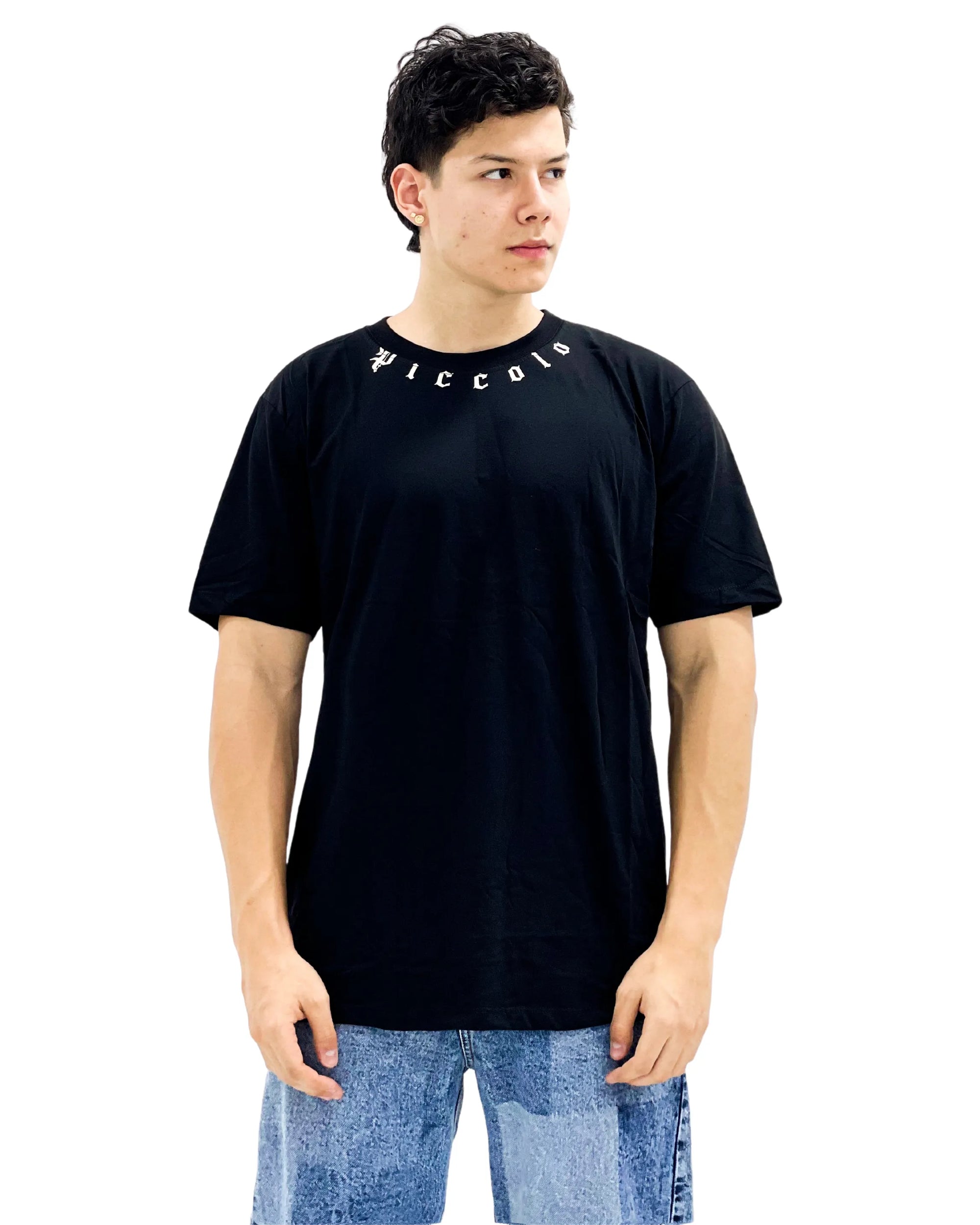 Camiseta Urbana Piccolo