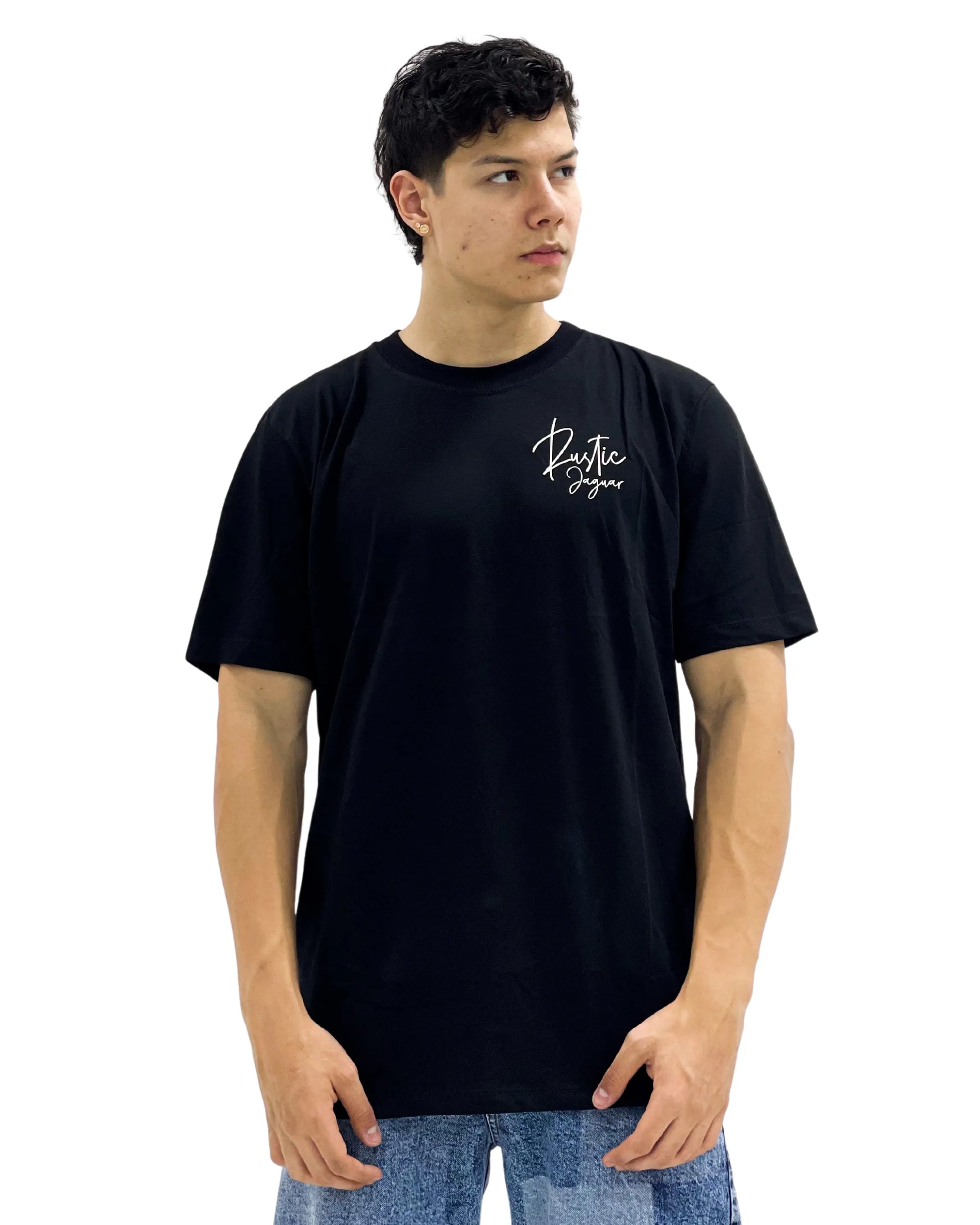 Camiseta Urbana Jaguar Cali