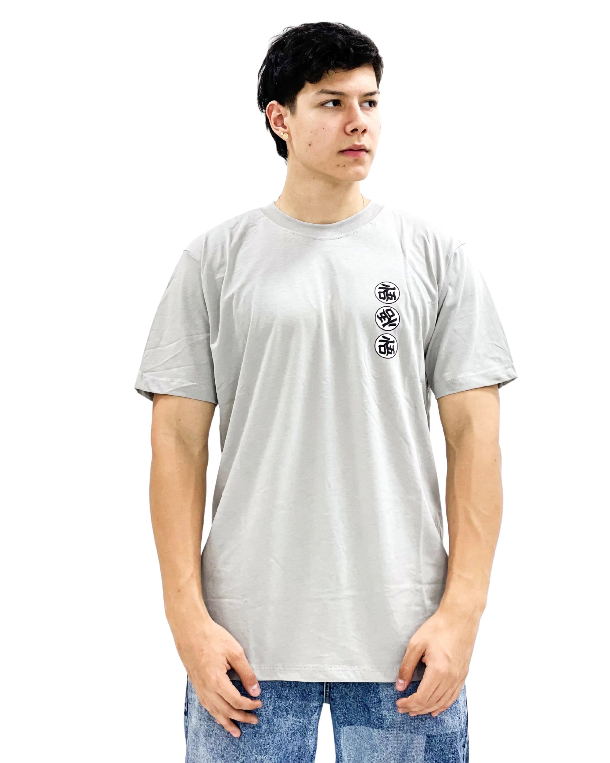 Camiseta Urbana Frezzer Bling