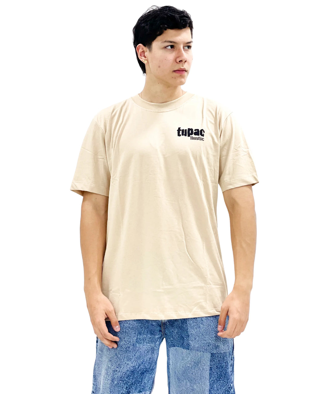 Camiseta Urbana 2PAC