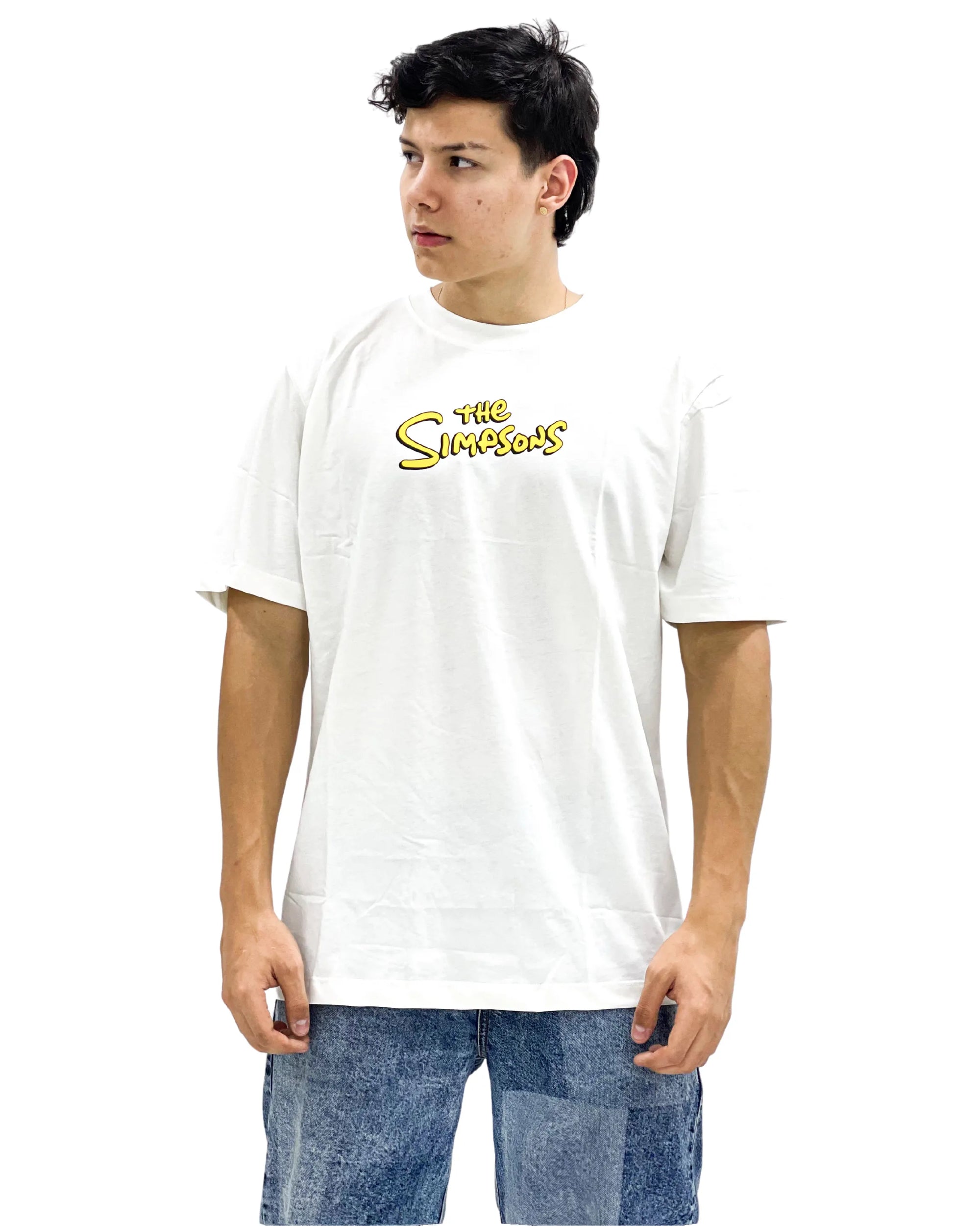 Camiseta Urbana Mill House Urban