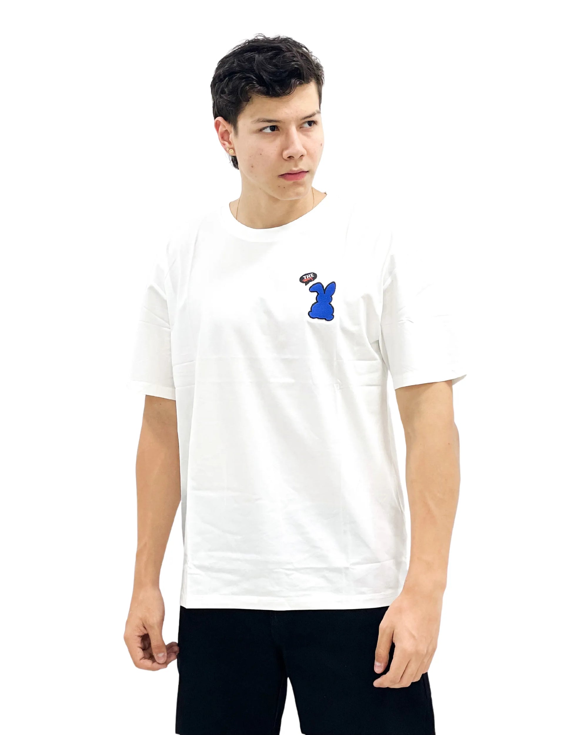 Camiseta Urbana Bunny Ass