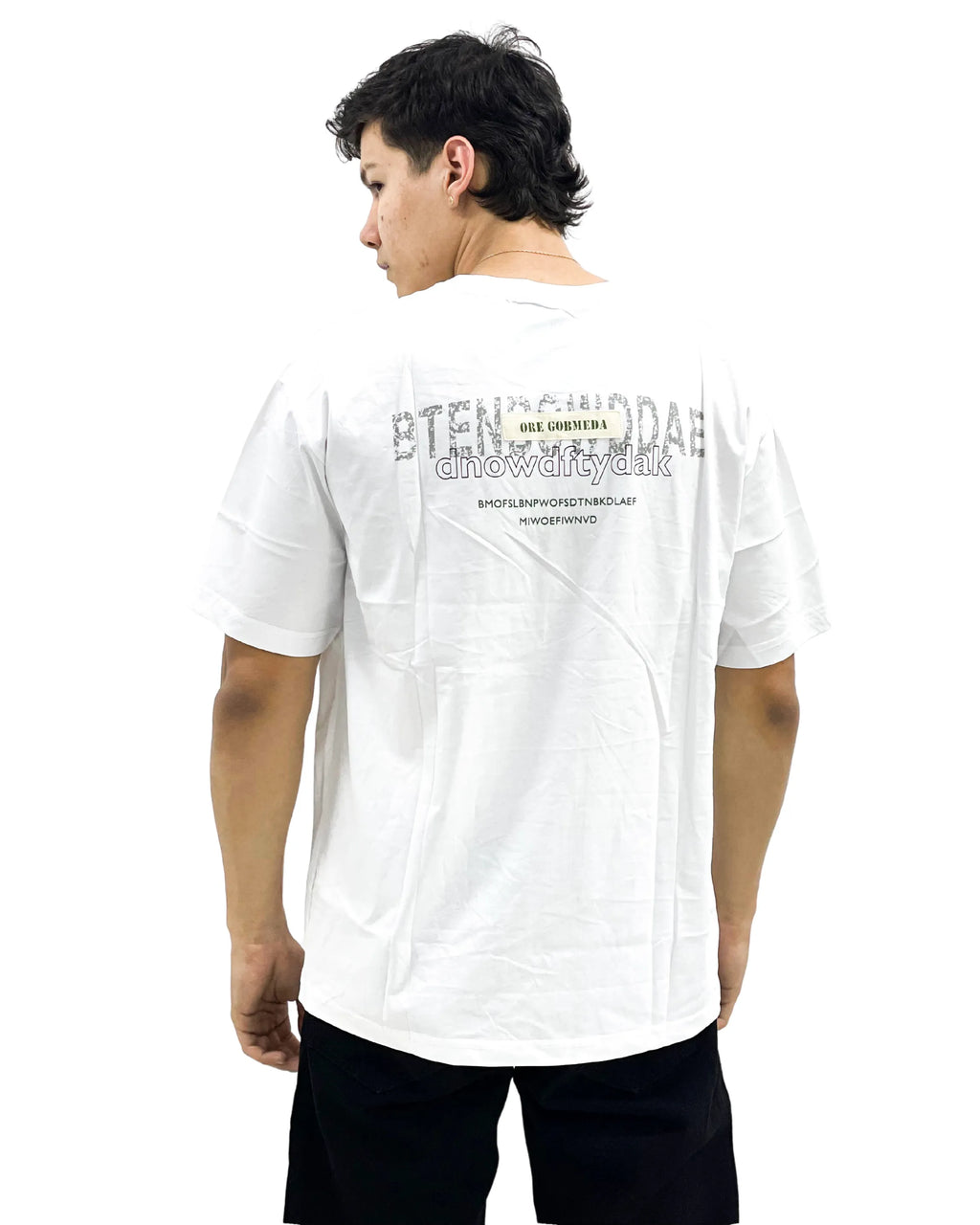 Camiseta Urbana BTE