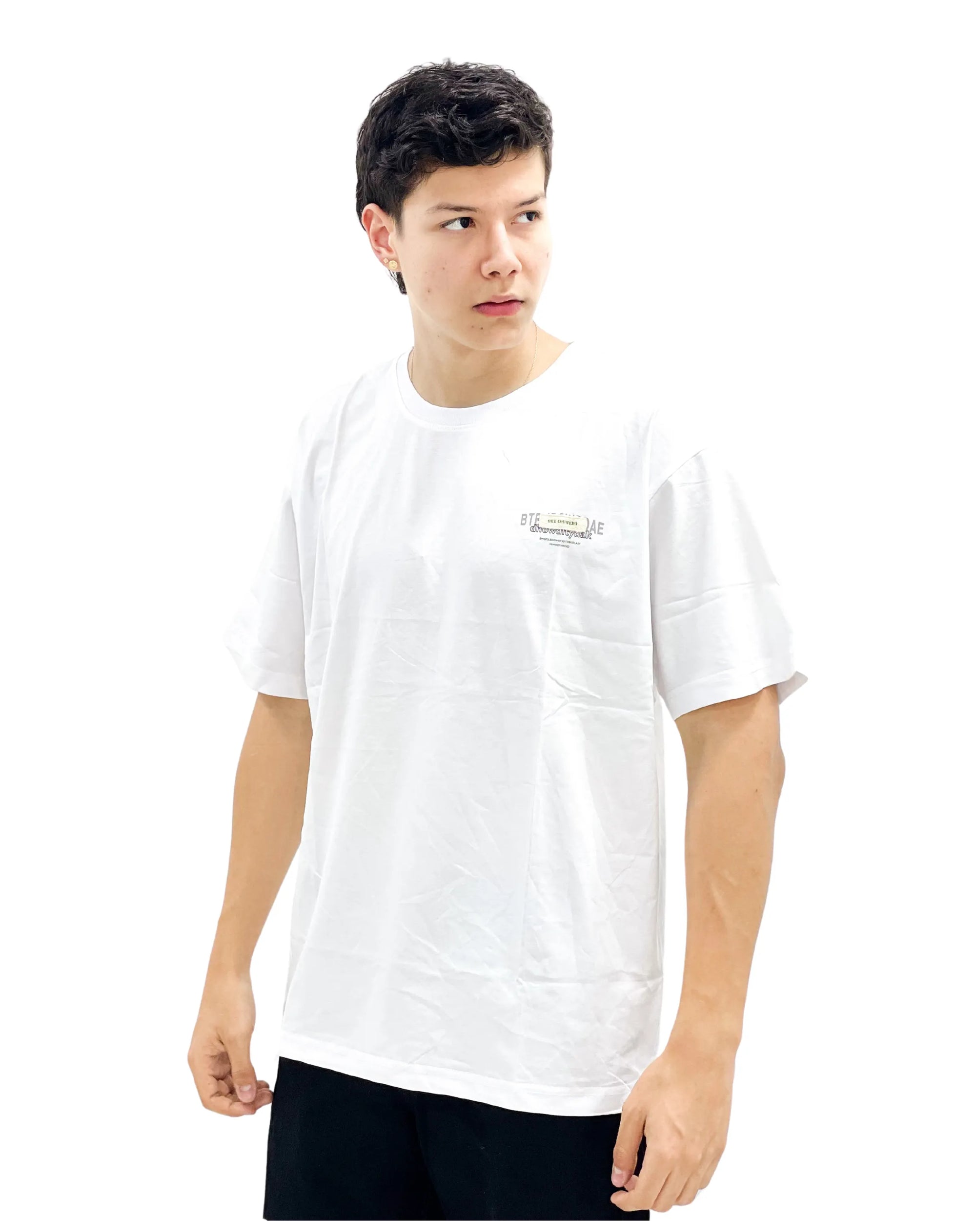 Camiseta Urbana BTE