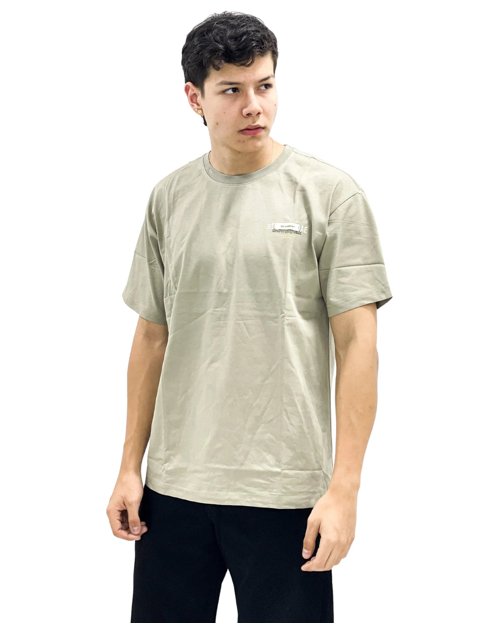 Camiseta Urbana BTE