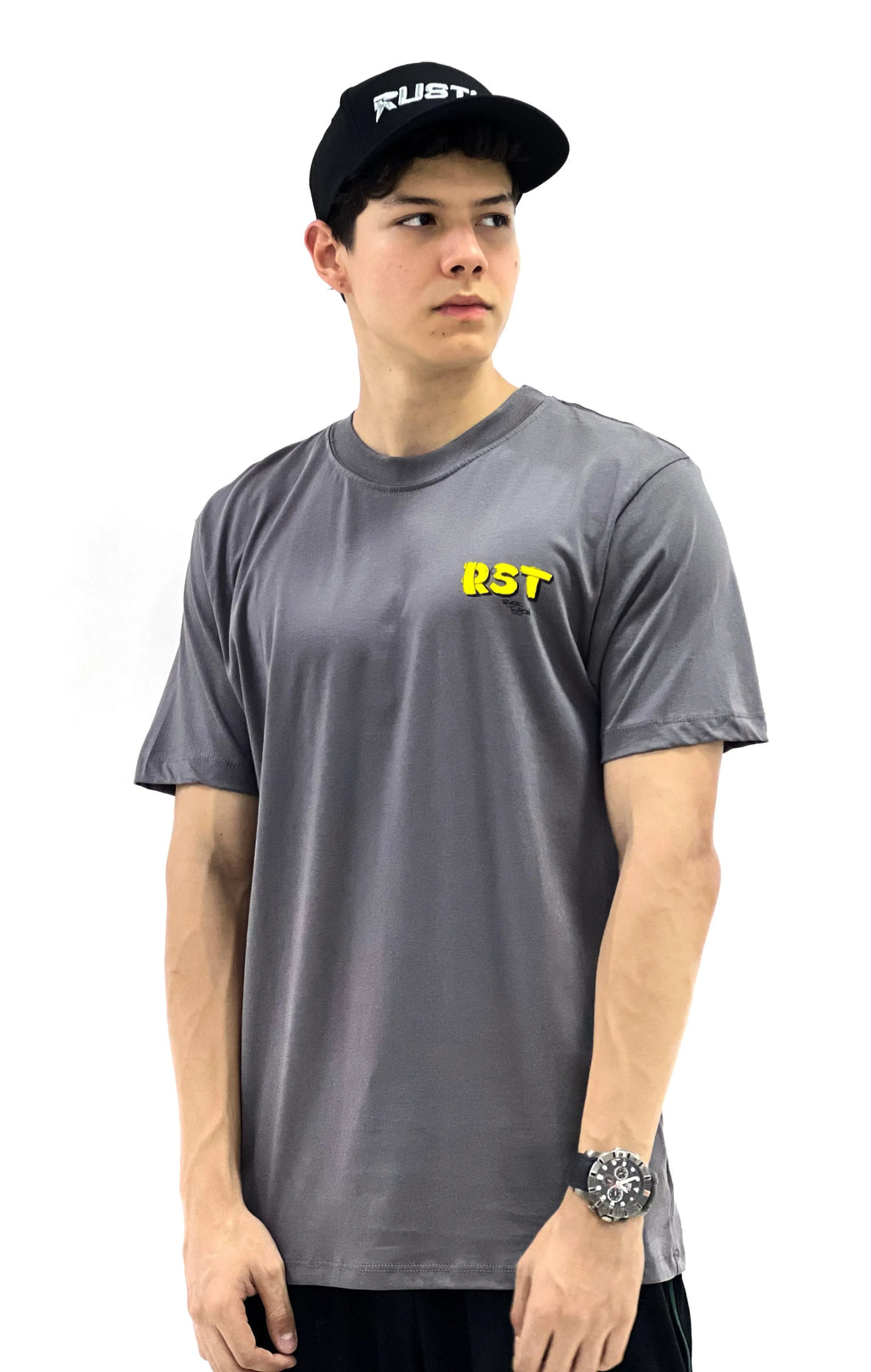 Camiseta Urbana Street Bribe