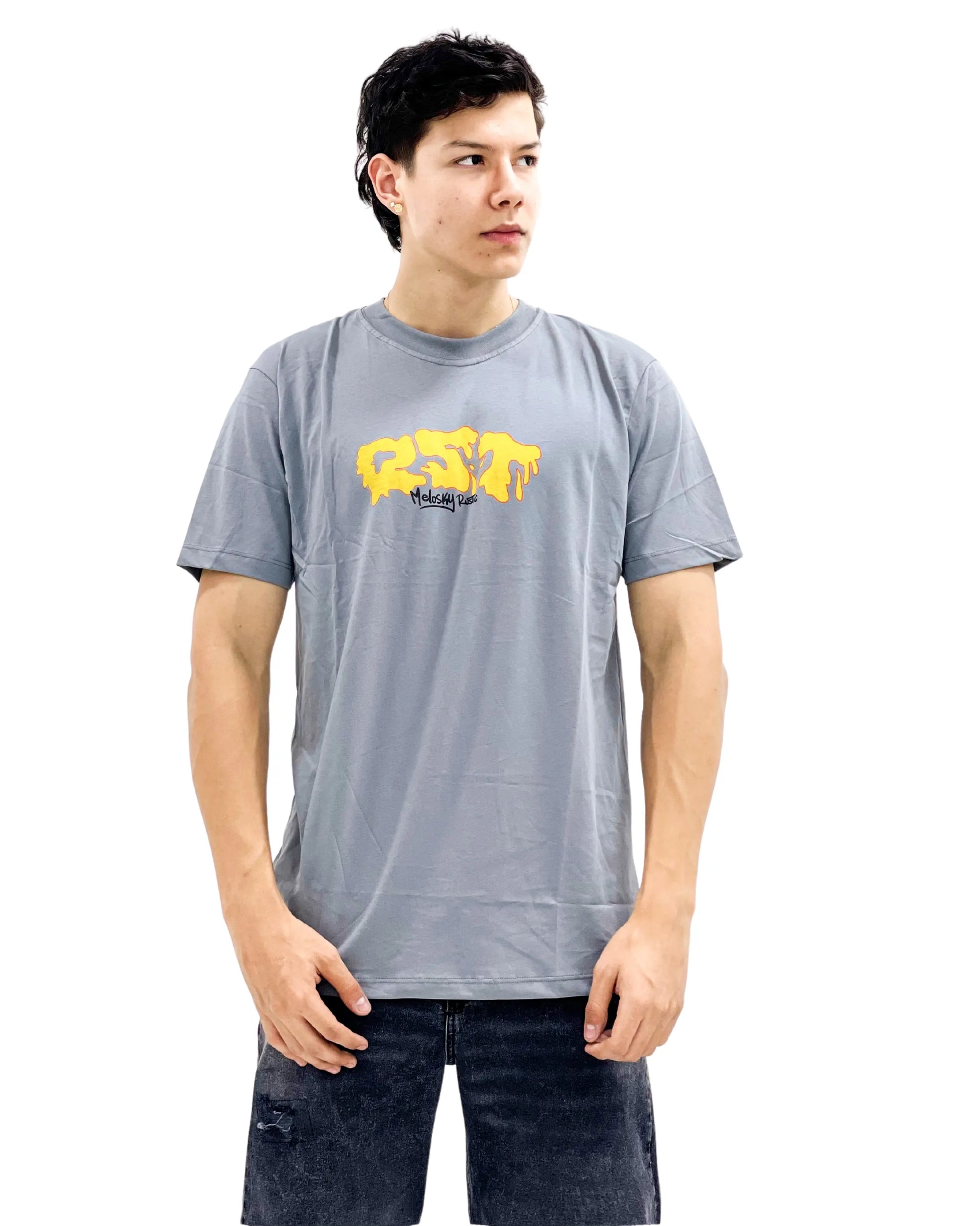 Camiseta Urbana Dog Style