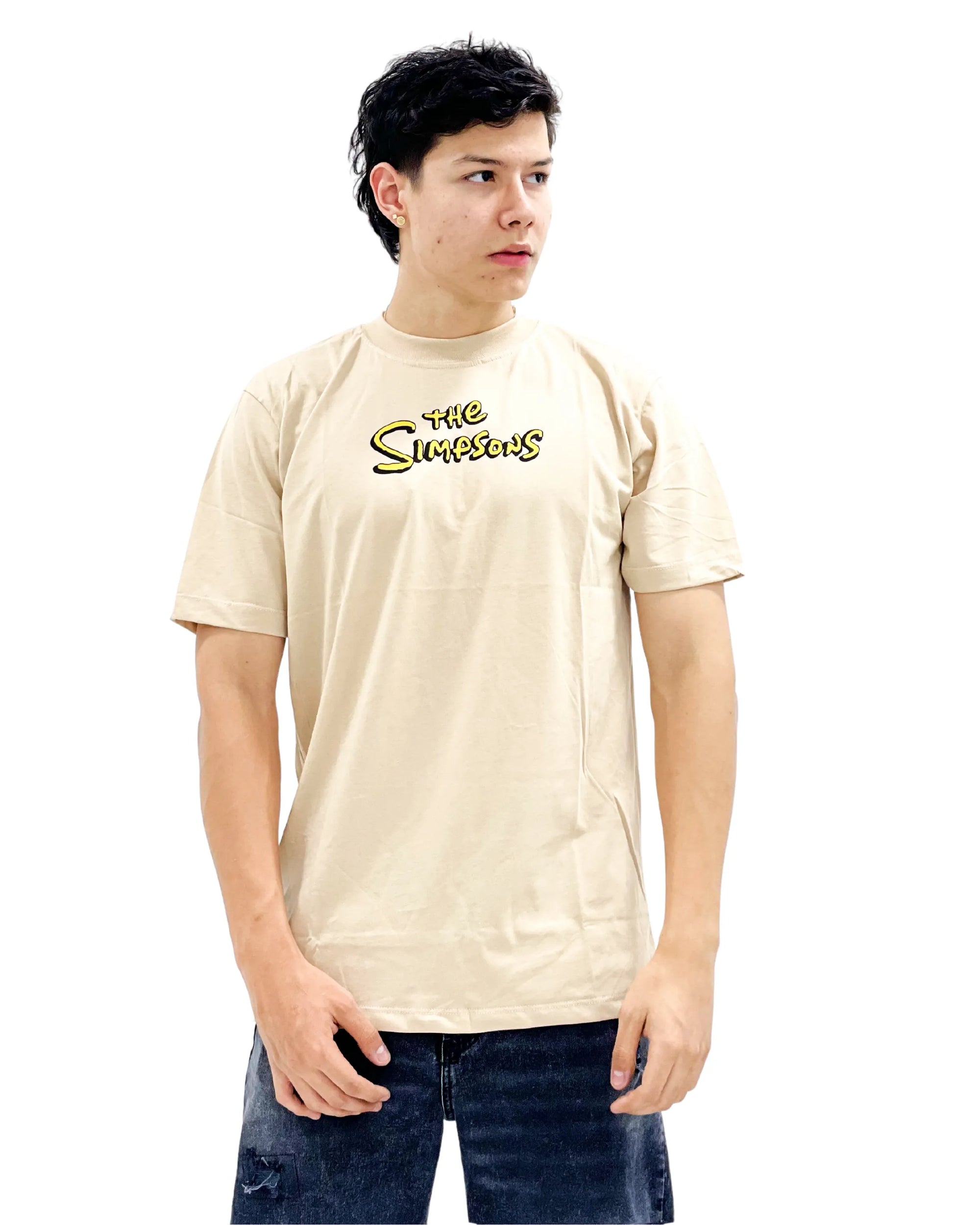Camiseta Urbana Moe