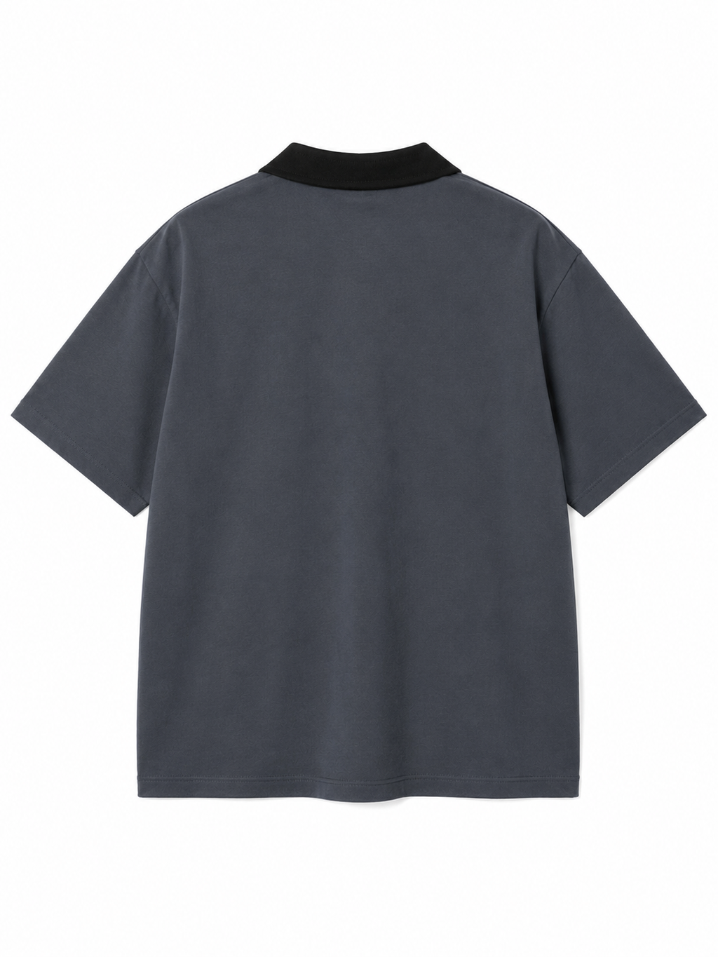 Camiseta con cuello regular Fit Ambition Soccer