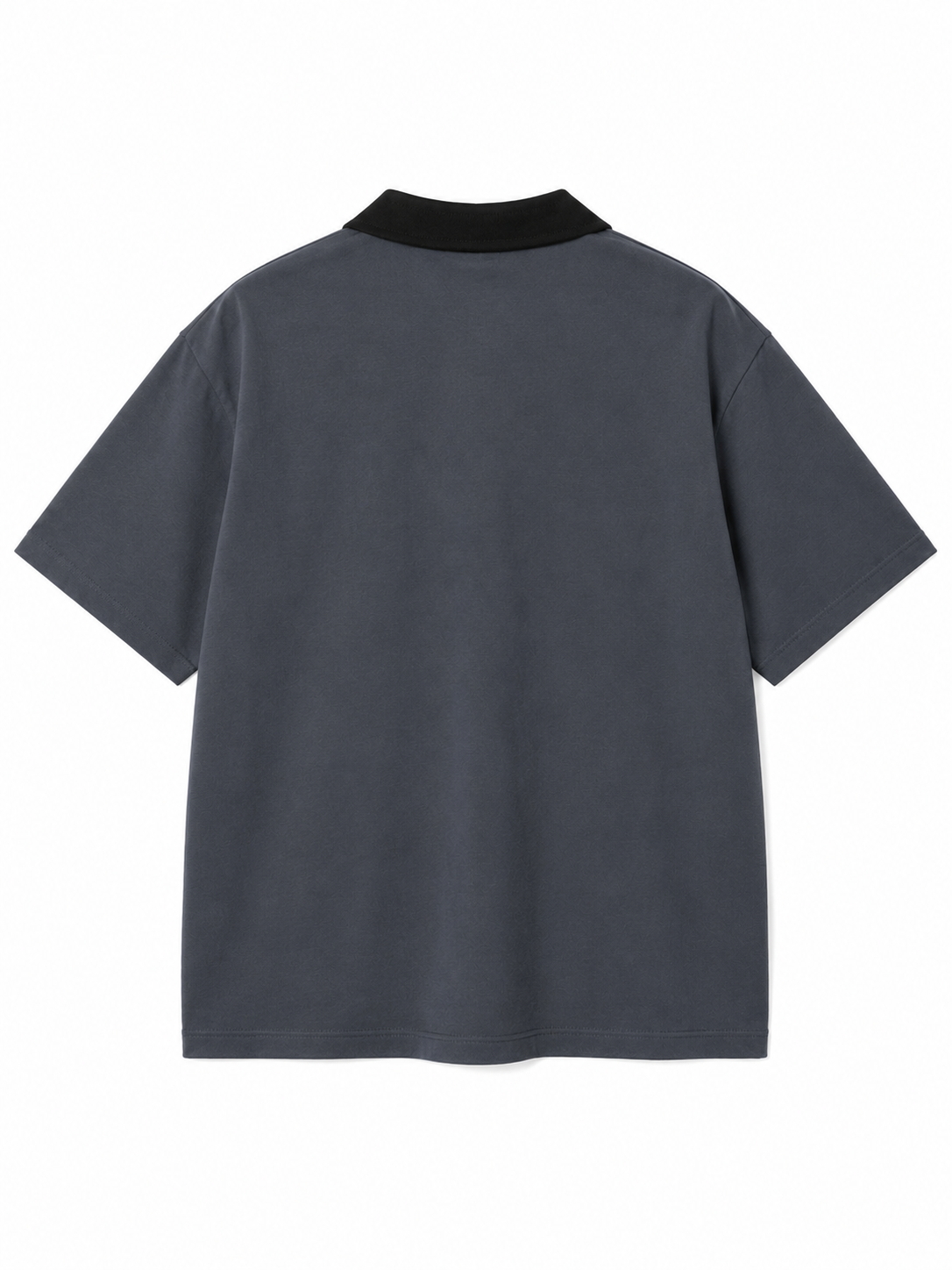 Camiseta con cuello regular Fit Ambition Soccer