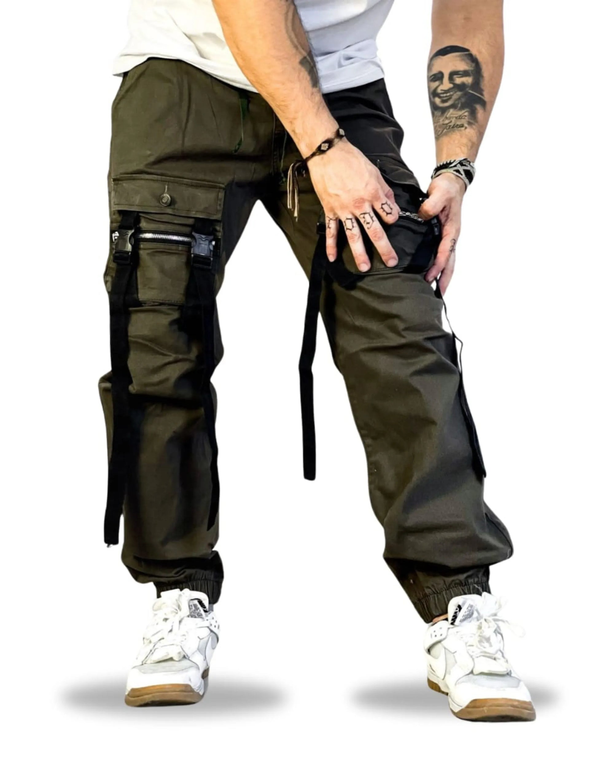 Cargo Urbano Strips