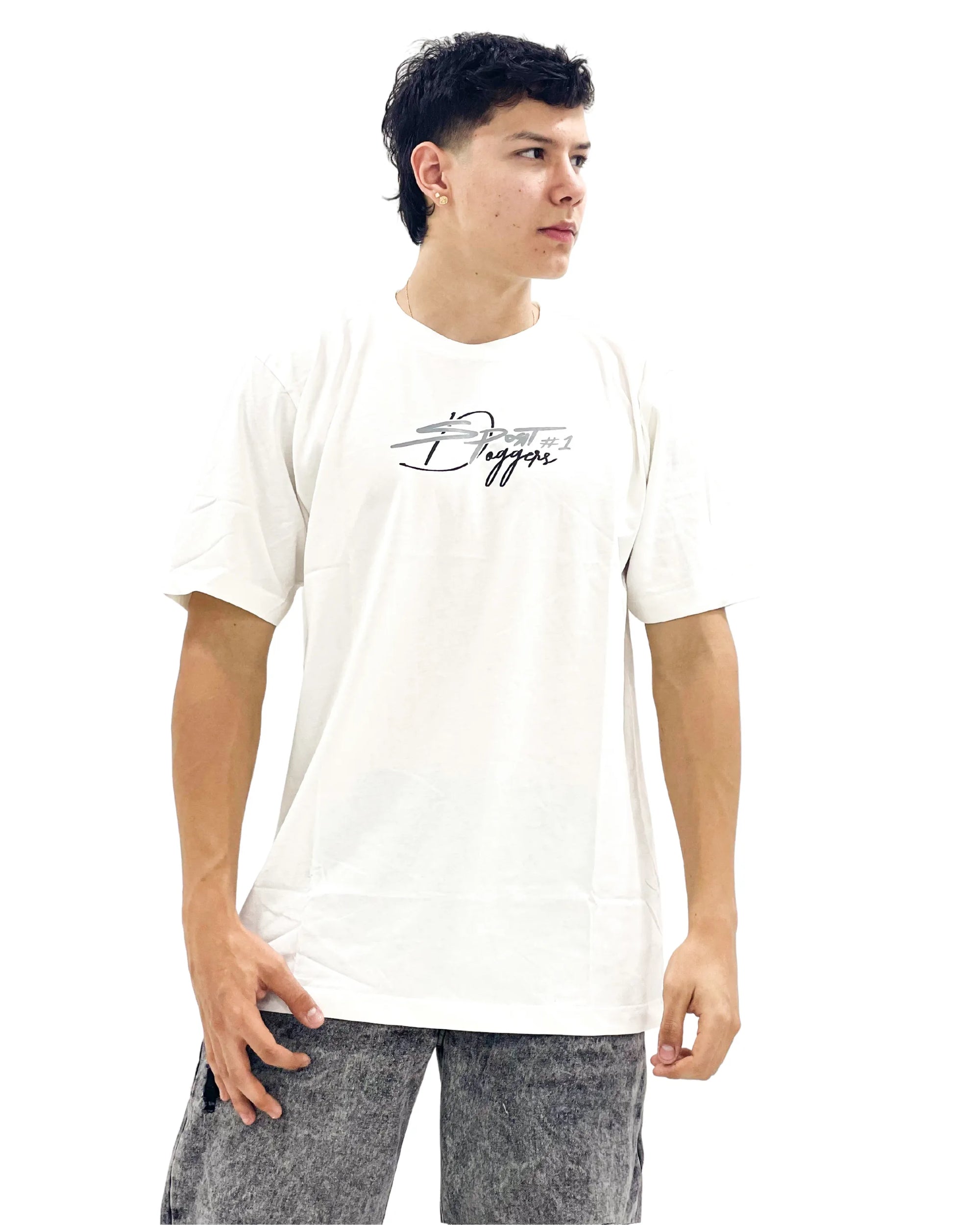 Camiseta Urbana Chop Families