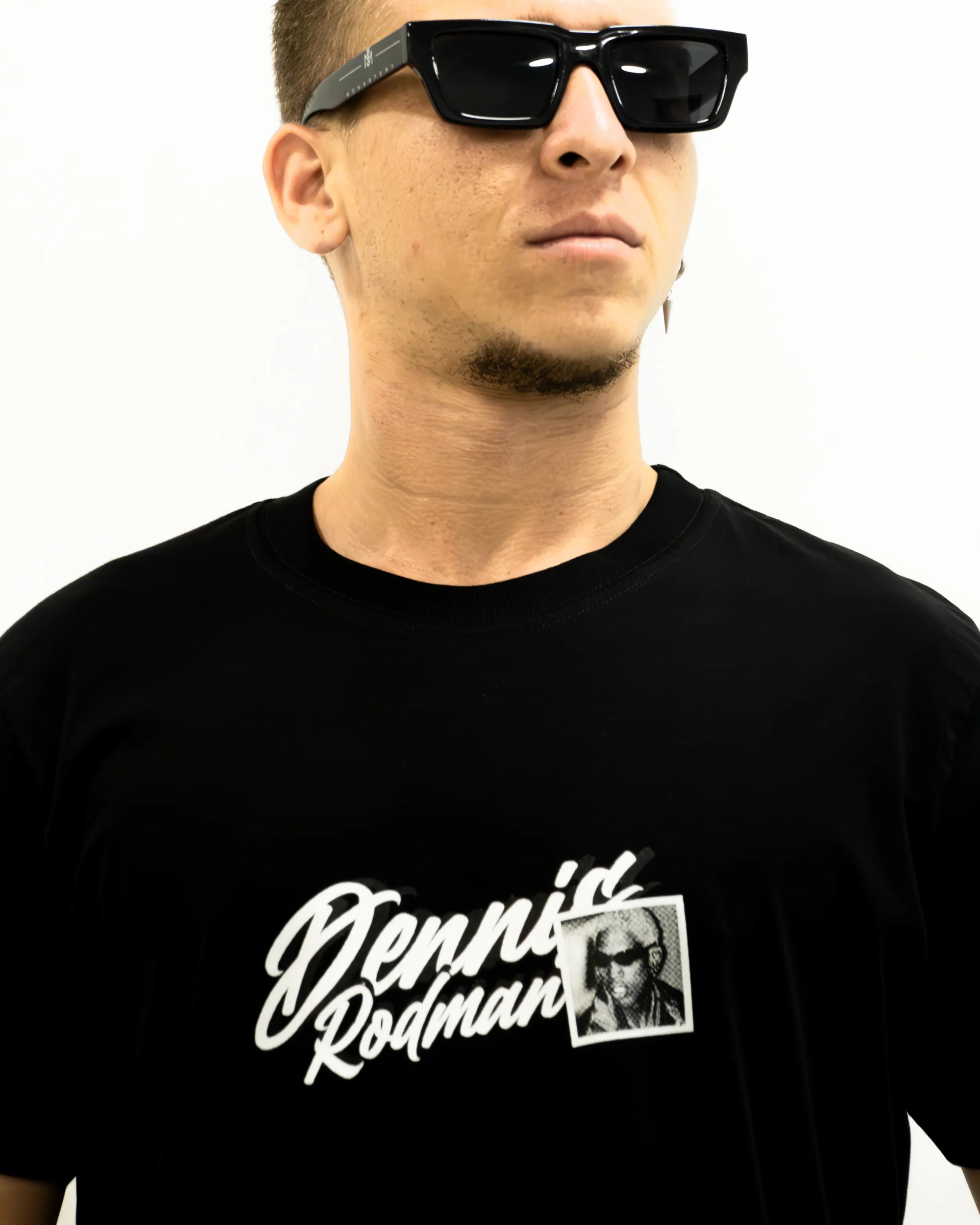 Camiseta Urbana DENNIS RODMAN