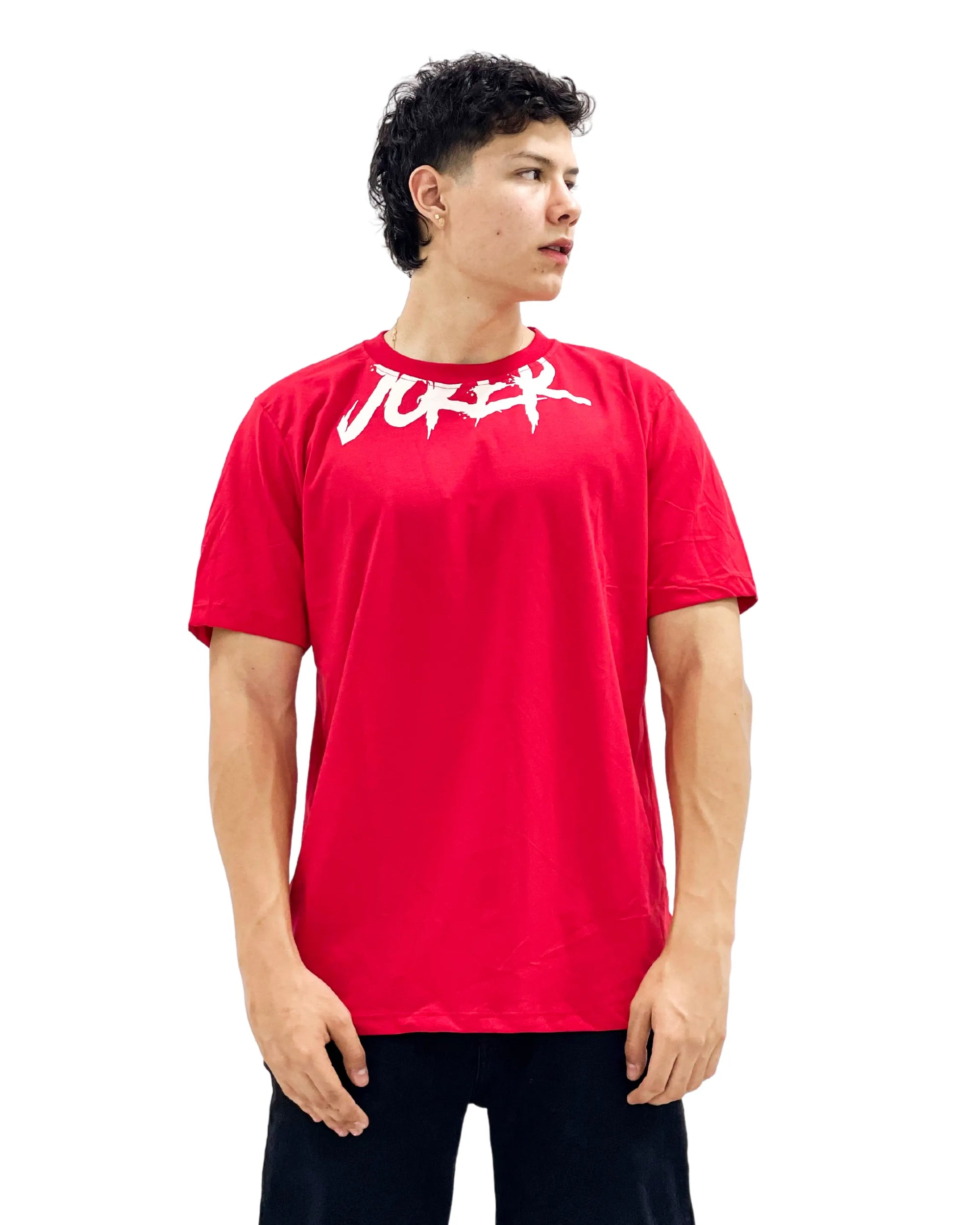 Camiseta Urbana Joker