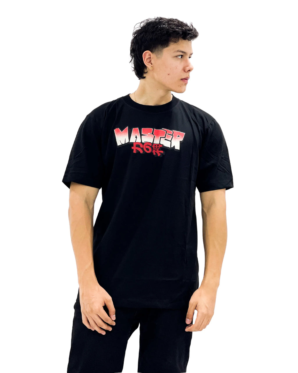 Camiseta Urbana Master Roshi