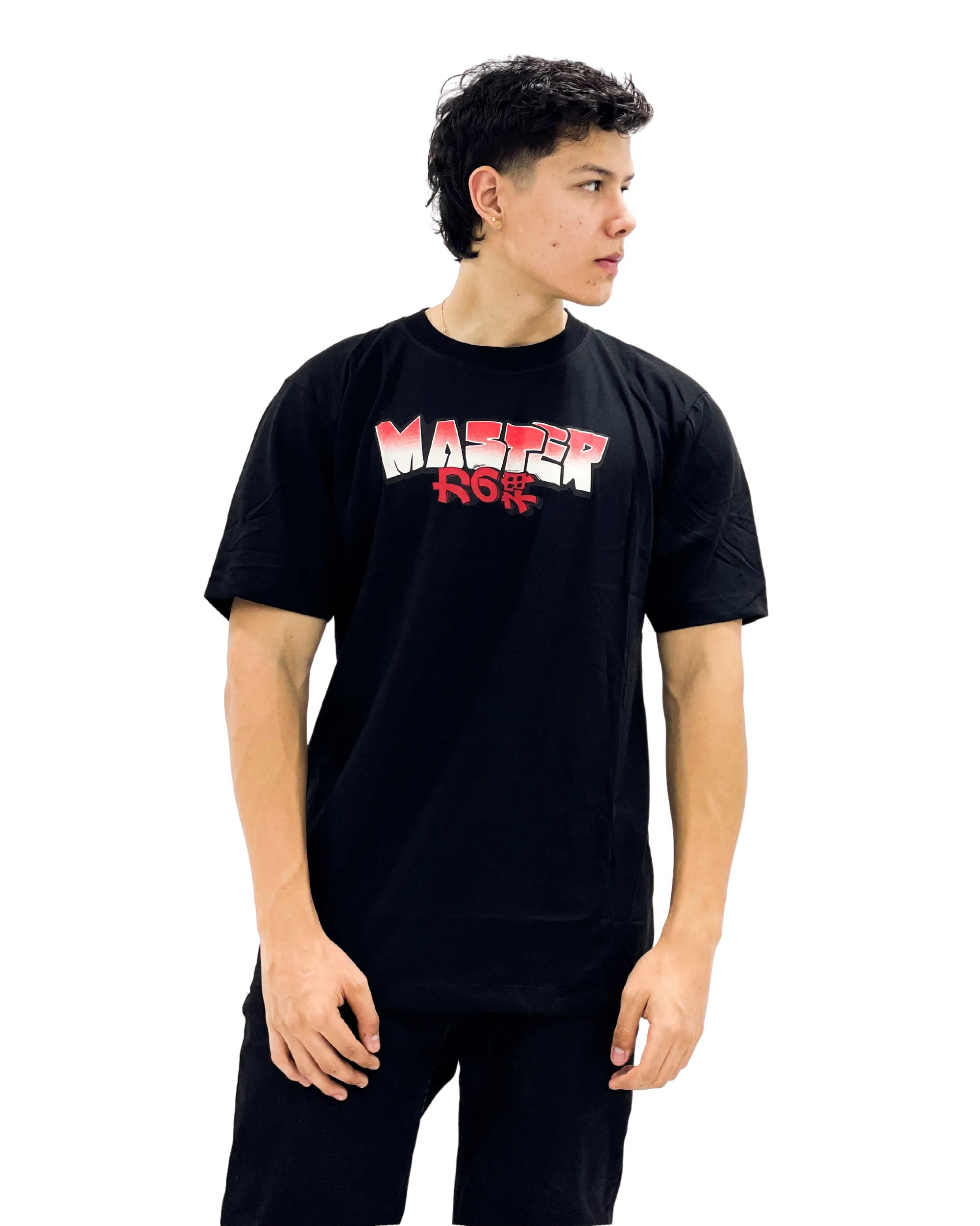 Camiseta Urbana Master Roshi