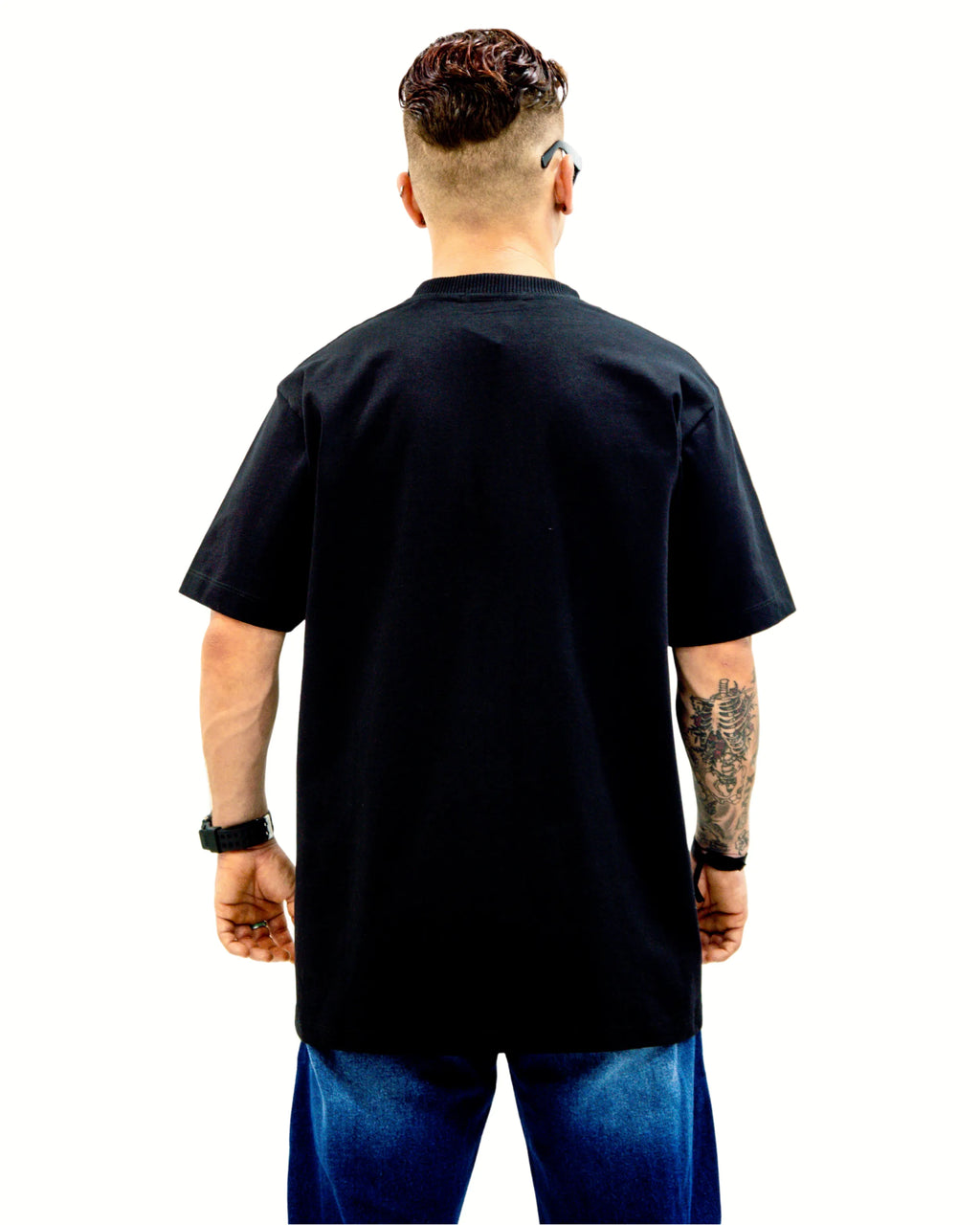 Camiseta RUSTAR BEISBOL