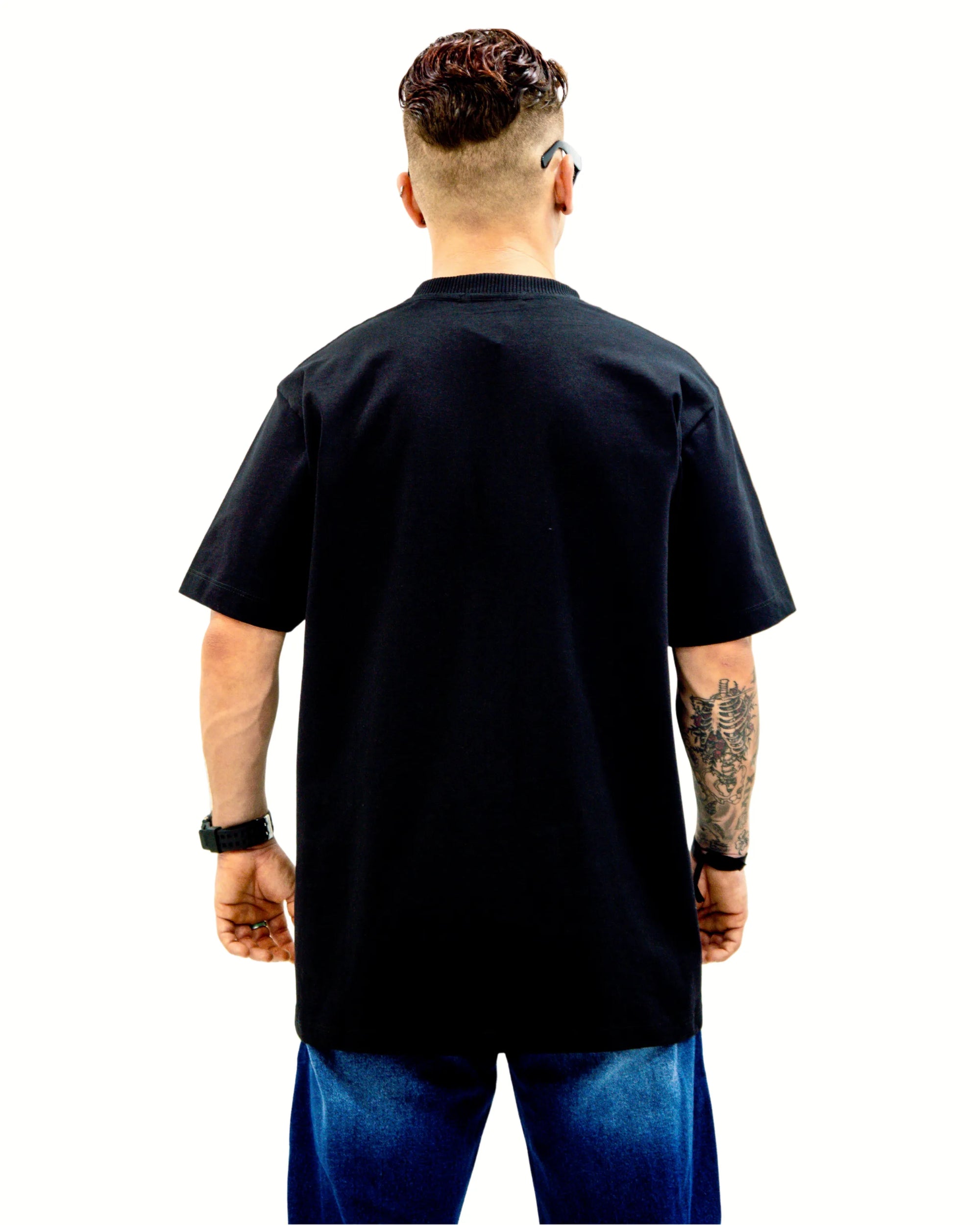 Camiseta RUSTAR BEISBOL
