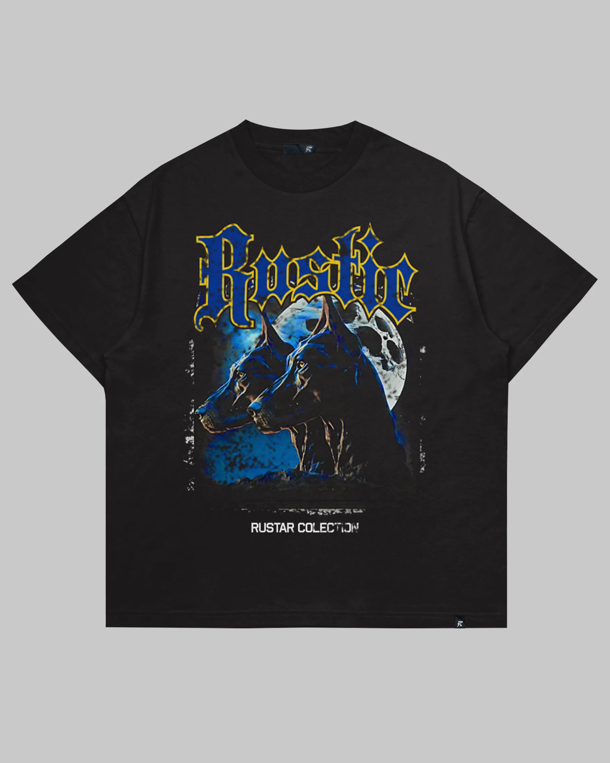 Camiseta RUSTAR BEISBOL