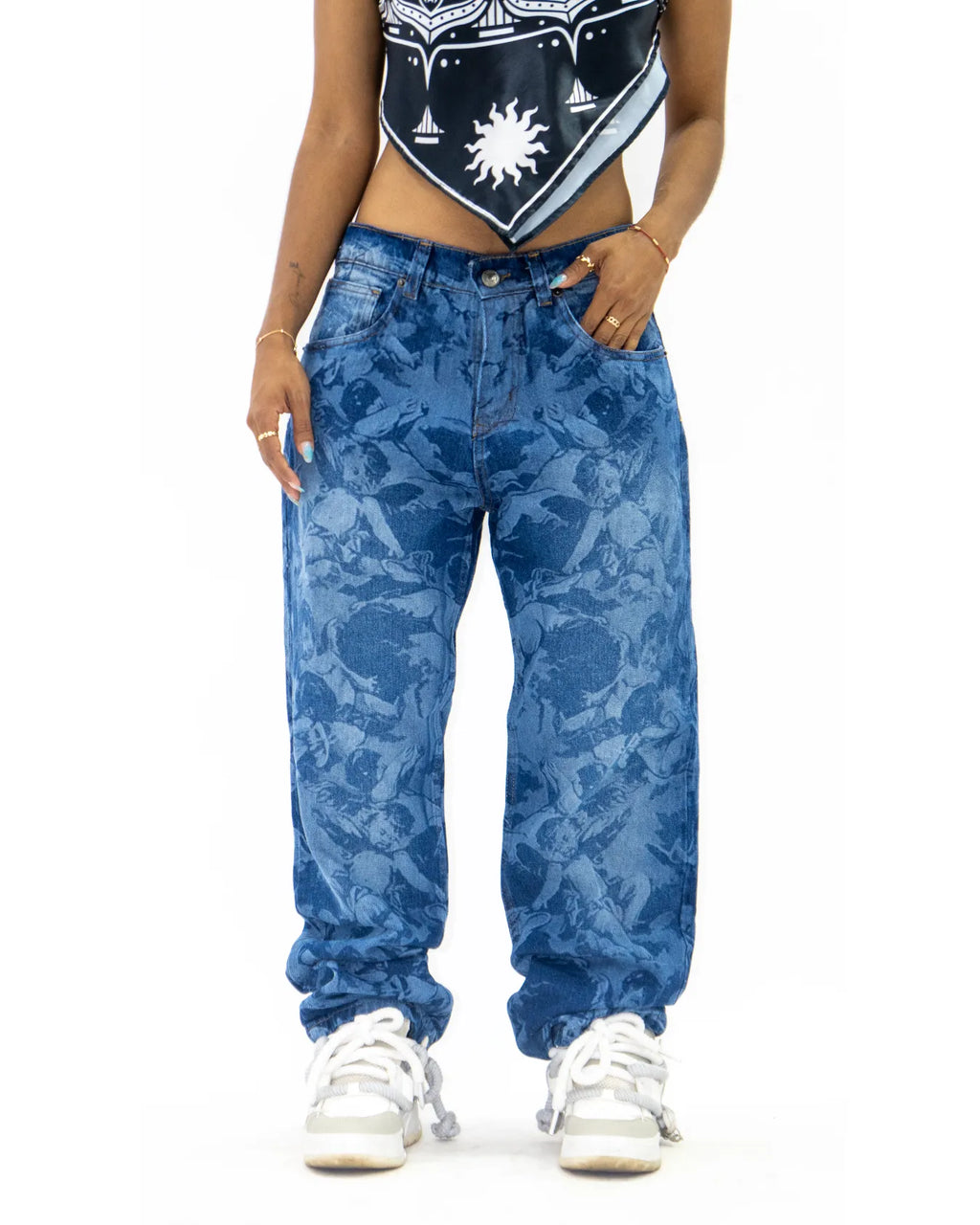 Jean BoyFriend ANGELS