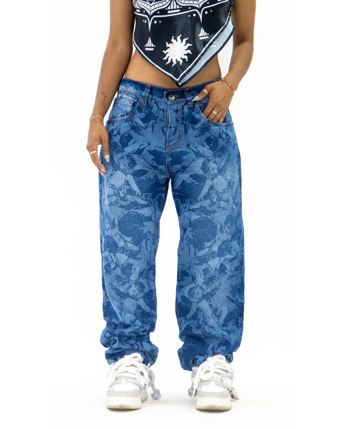 Jean BoyFriend ANGELS
