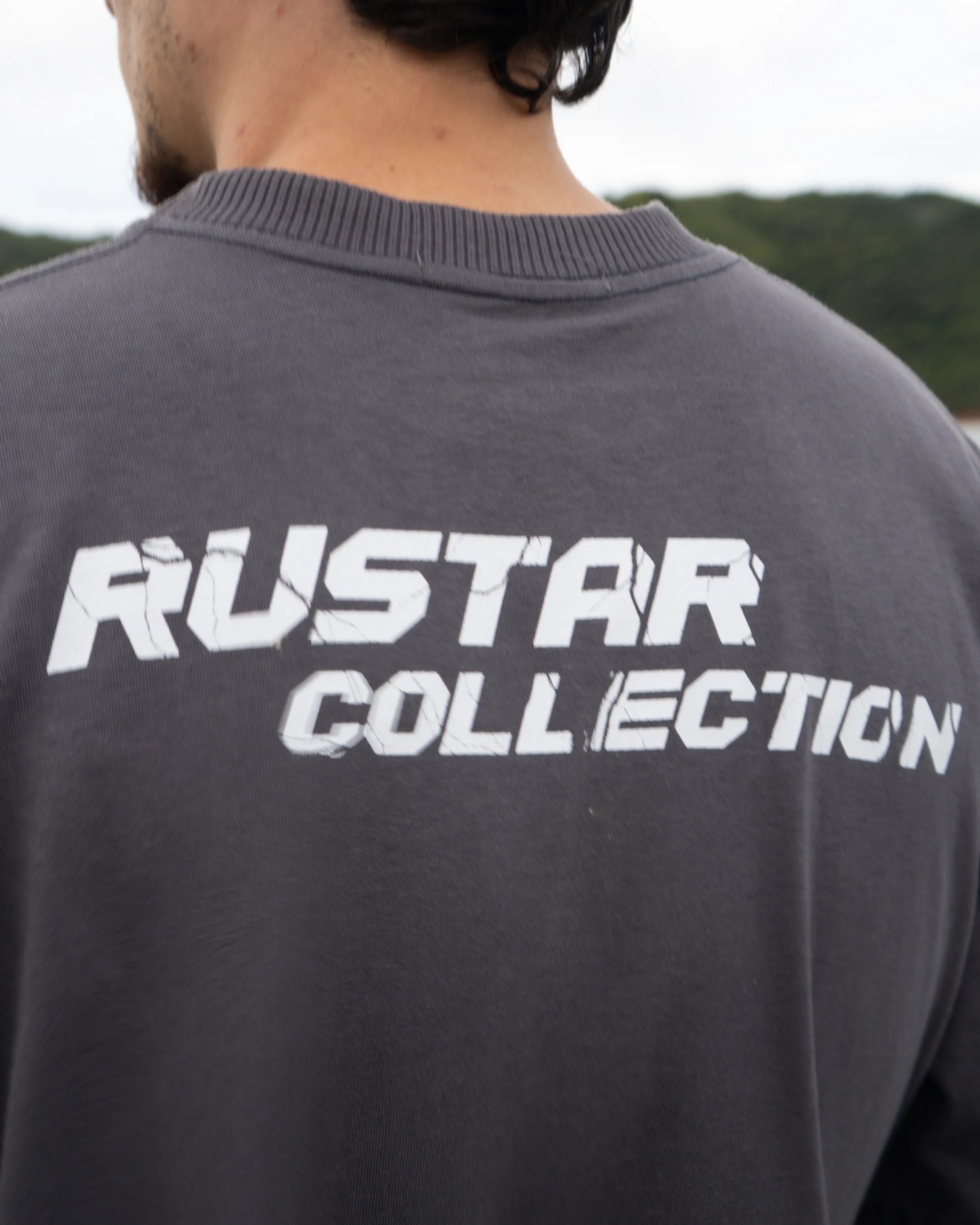 Conjunto RUSTAR EUREKA