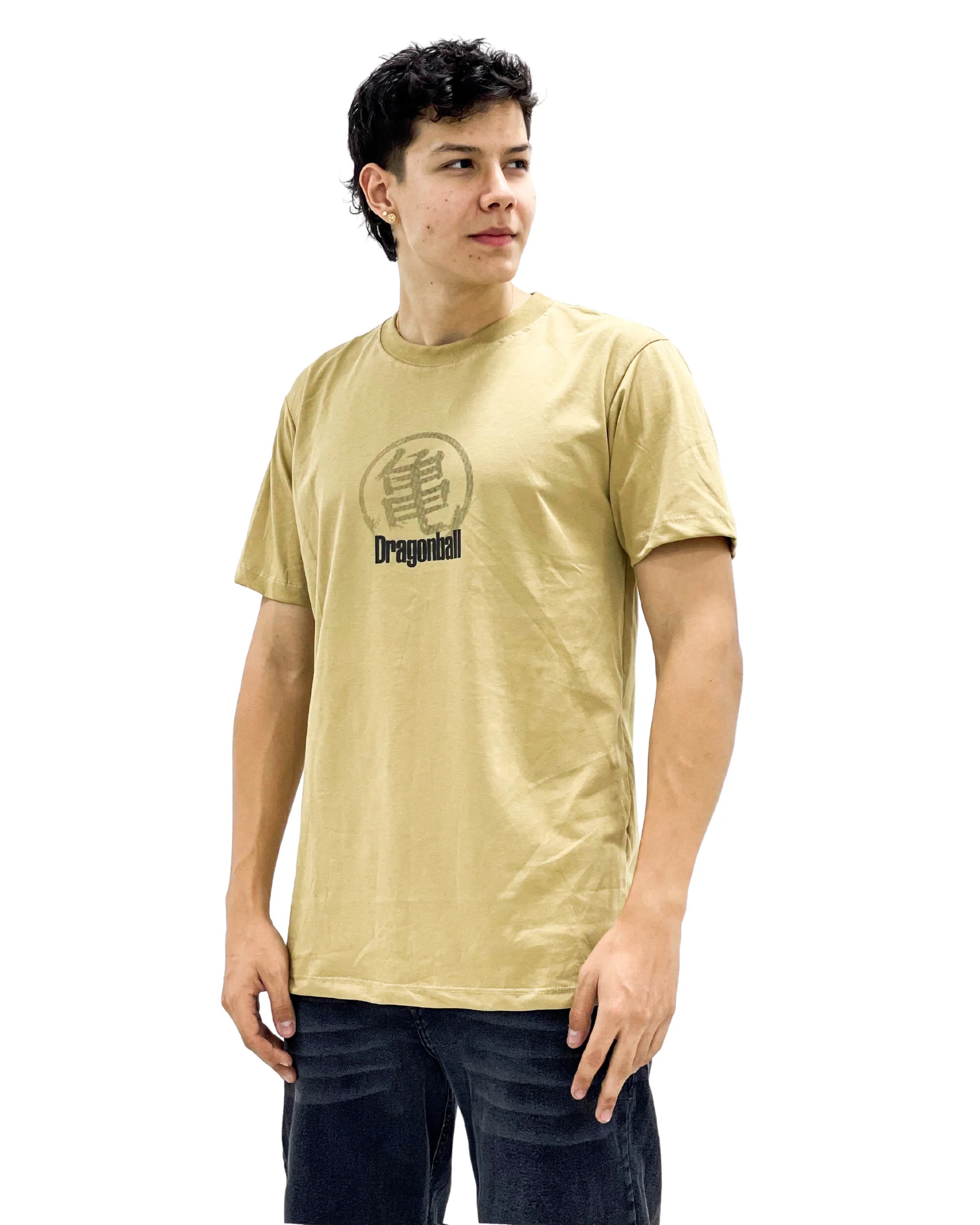 Camiseta Urbana Goku Child