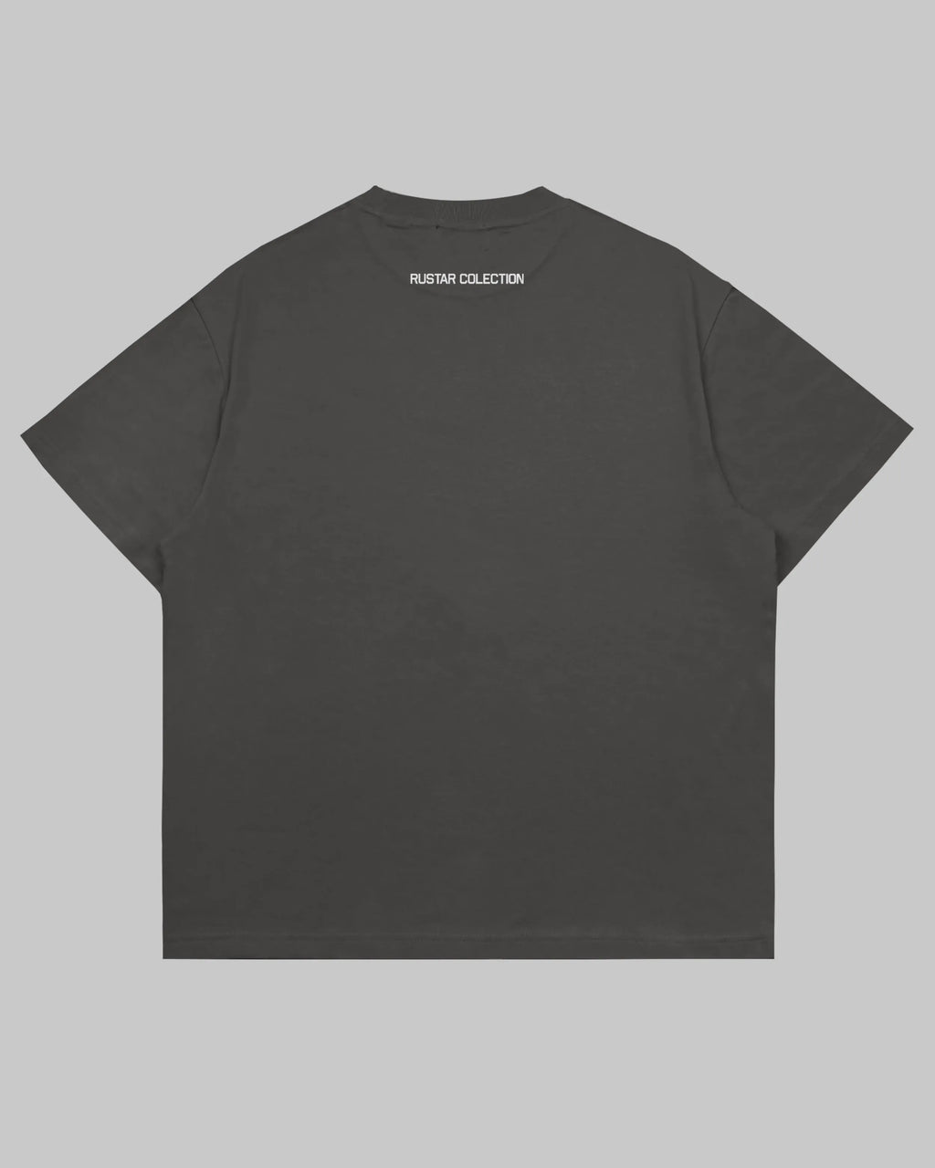 Camiseta RUSTAR BASKET