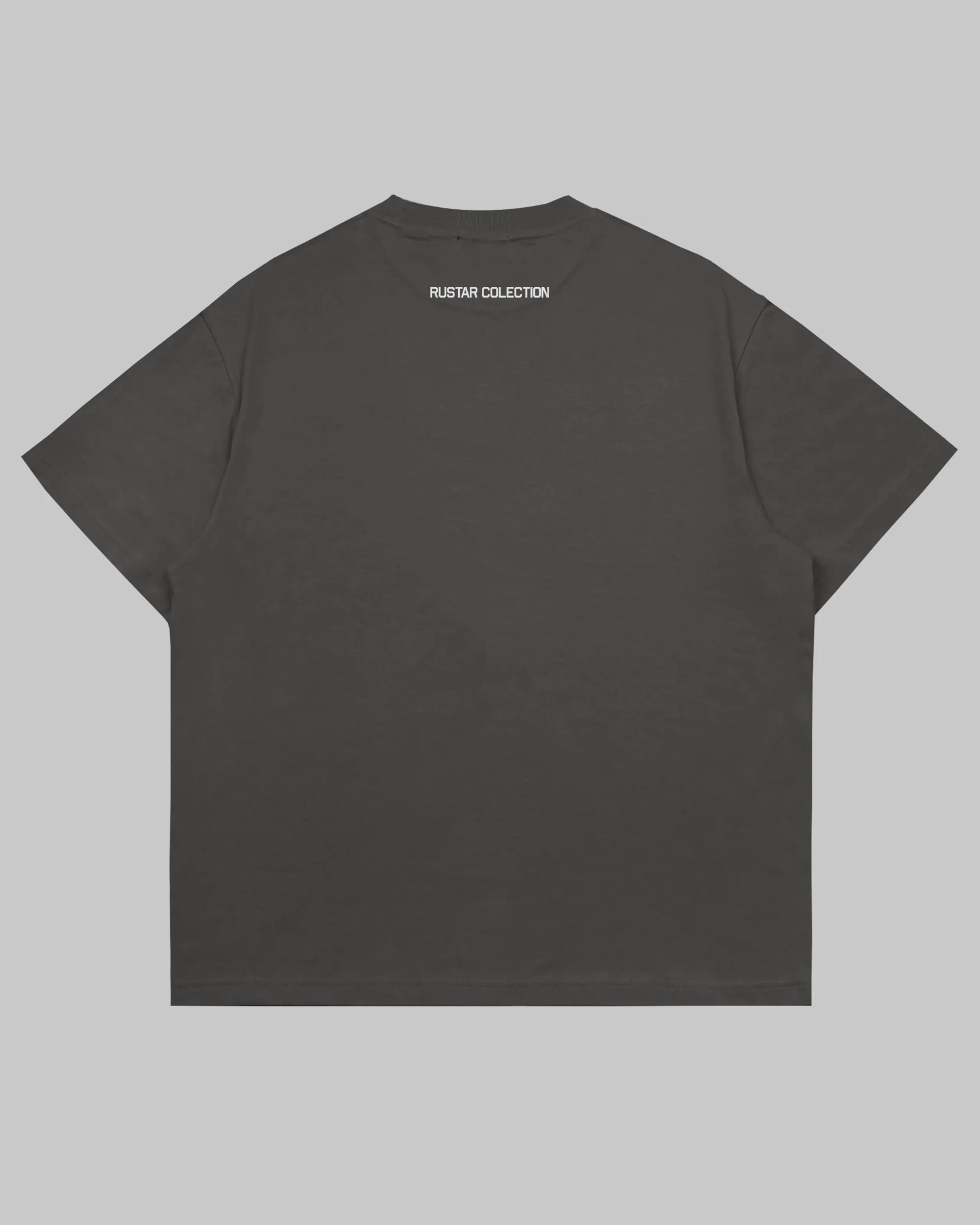 Camiseta RUSTAR BASKET