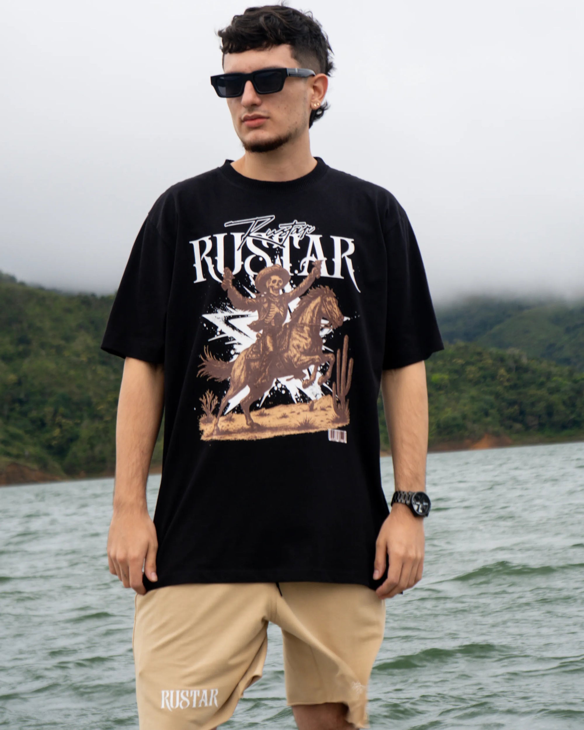 CONJUNTO RUSTAR CHARRITOSTAR