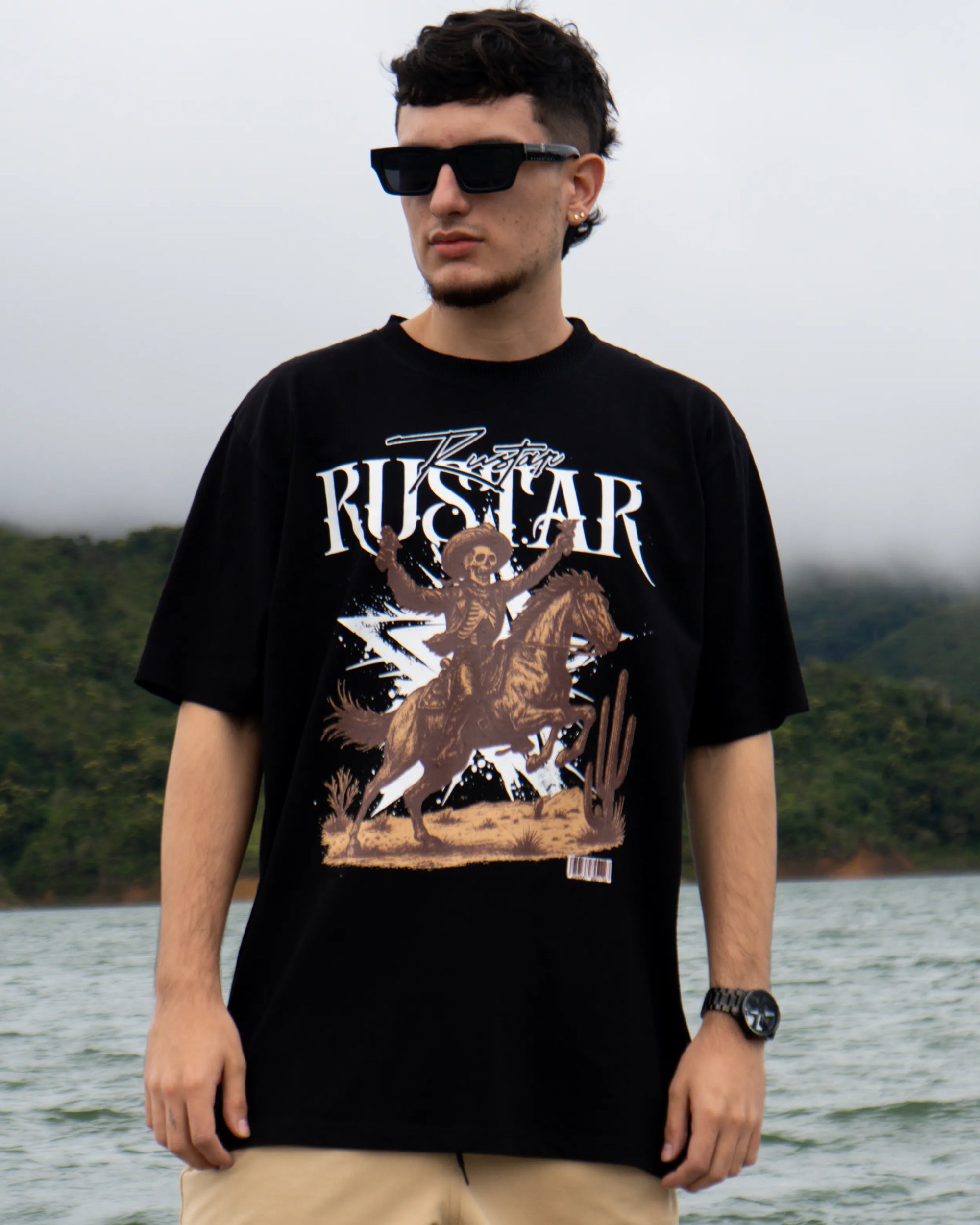 CONJUNTO RUSTAR CHARRITOSTAR