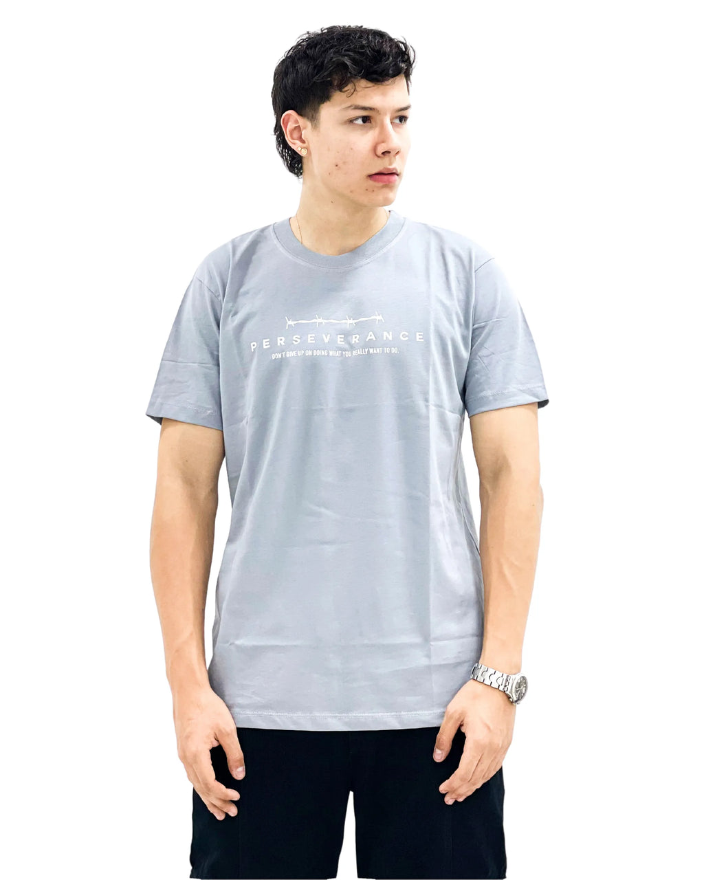 Camiseta Urbana Butterfly Colors