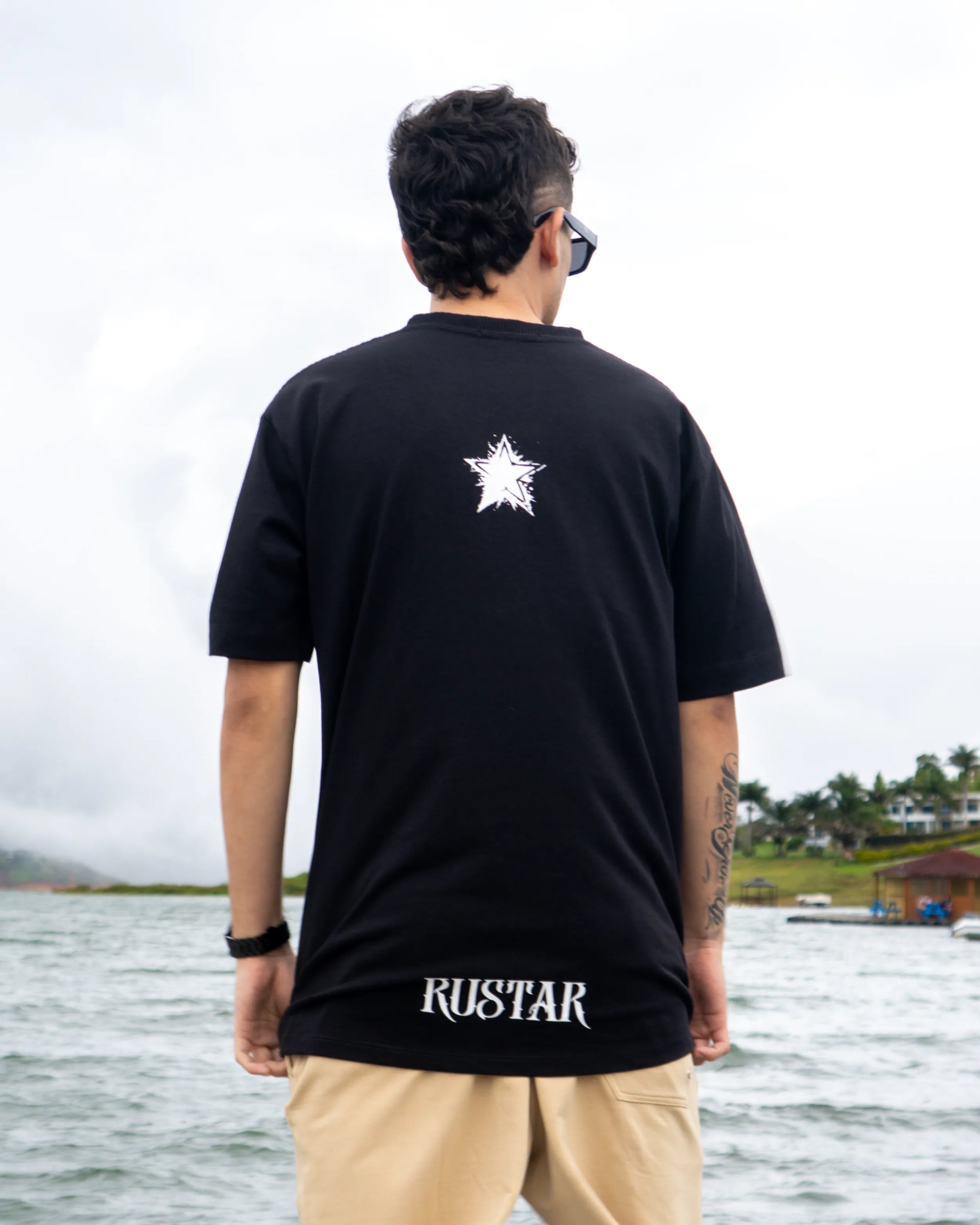 CONJUNTO RUSTAR CHARRITOSTAR