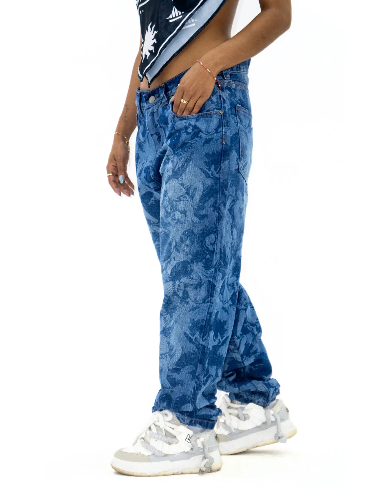 Jean BoyFriend ANGELS