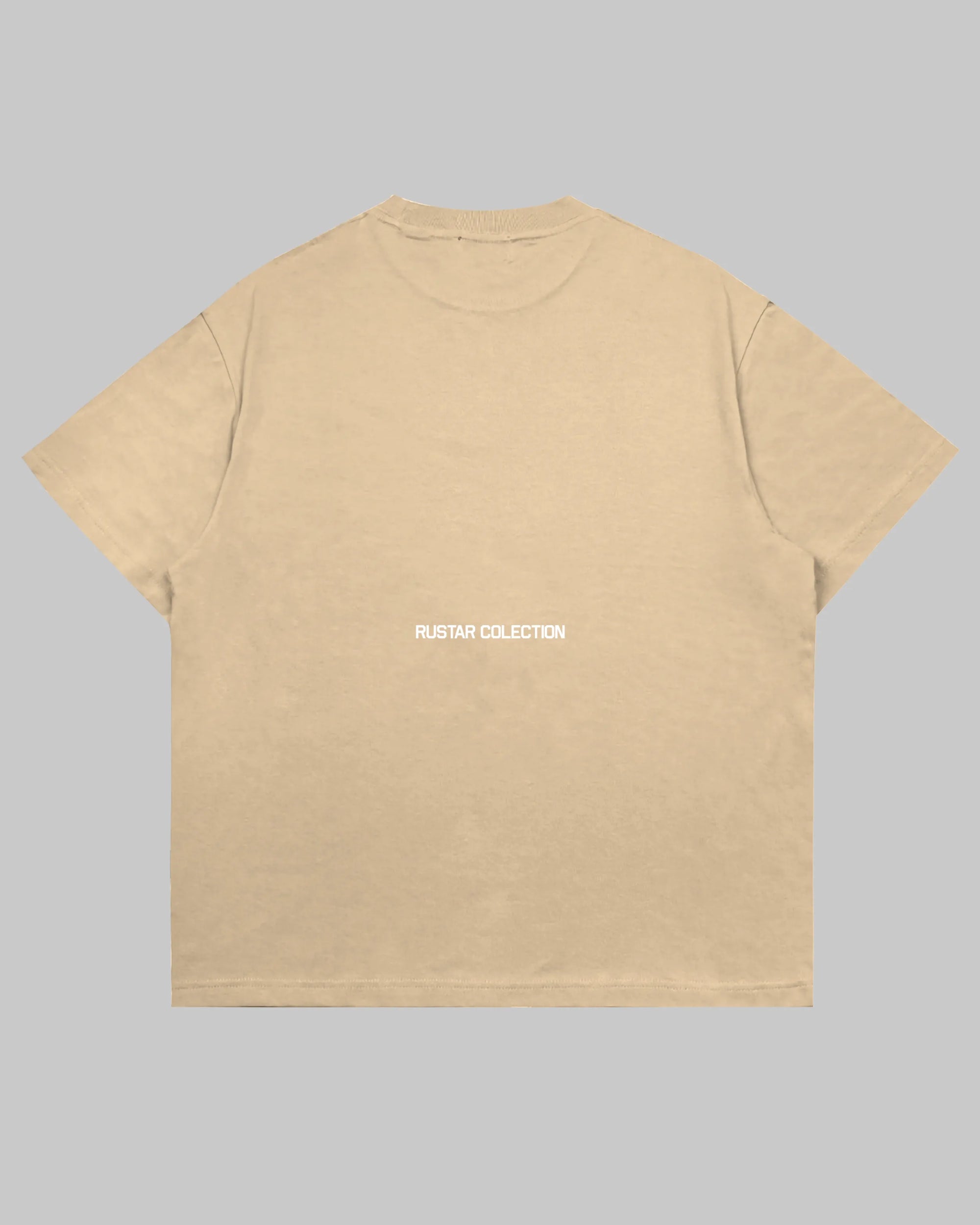 Camiseta RUSTAR SURFER
