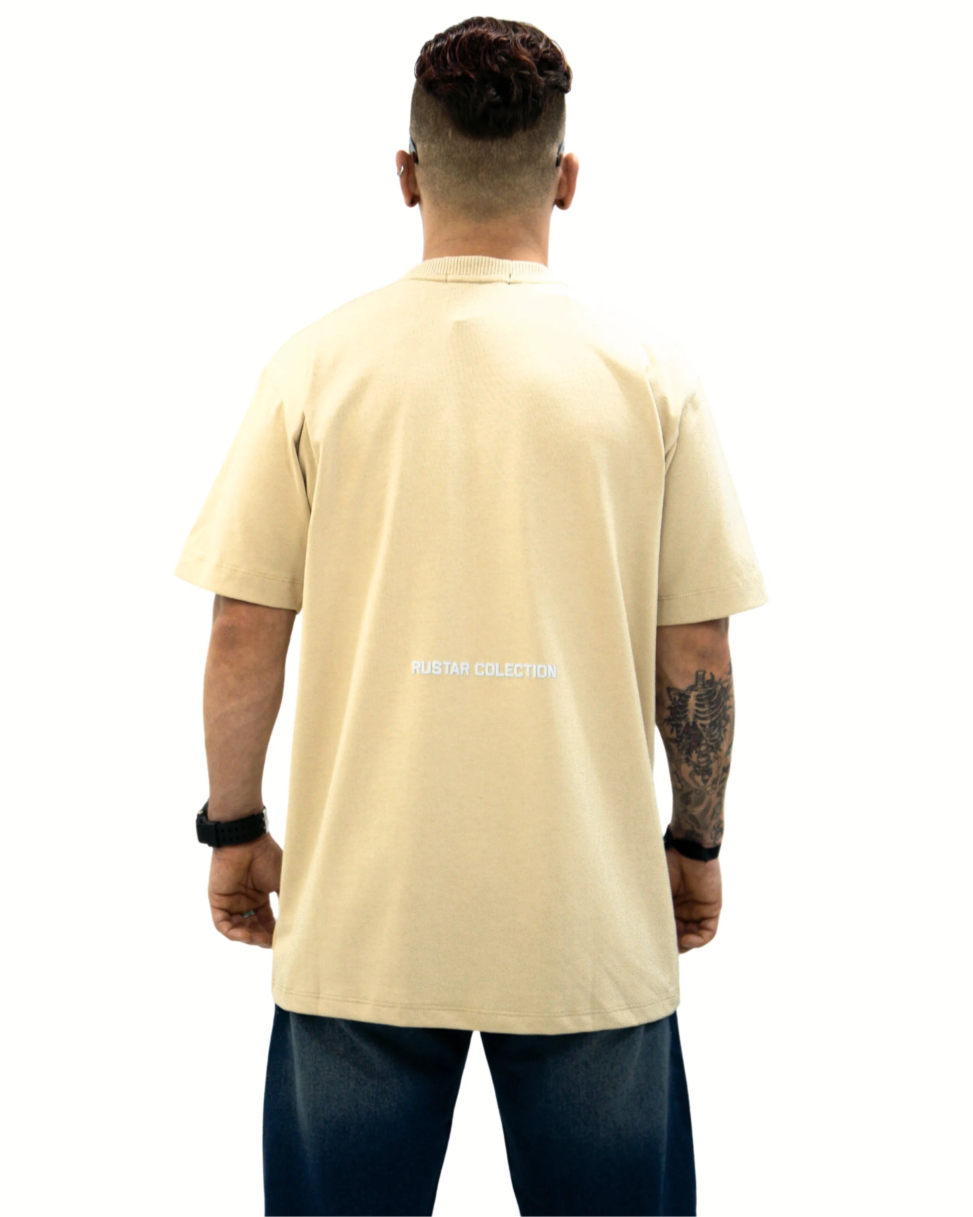Camiseta RUSTAR SURFER