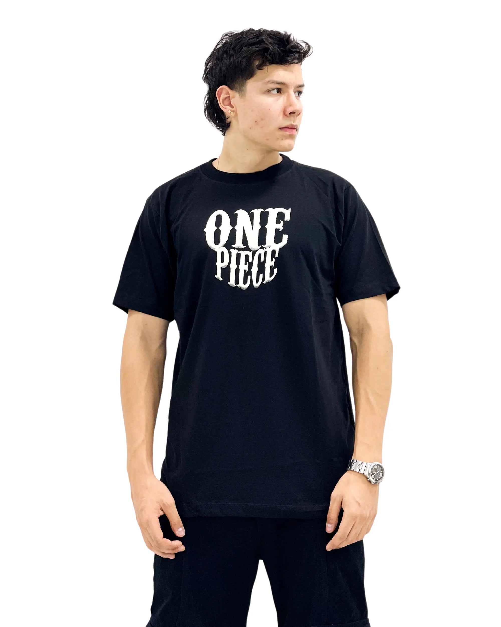 Camiseta Urbana Elegant One Piece