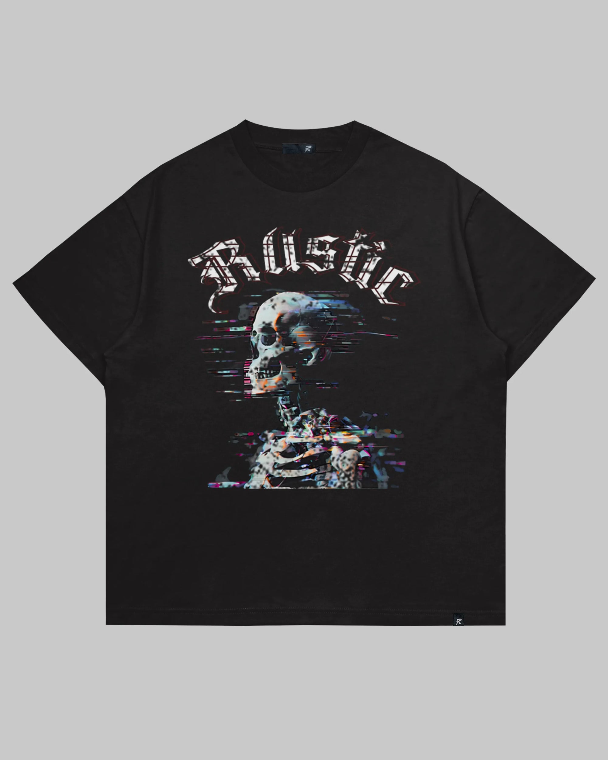 Camiseta RUSTAR DISTORSION