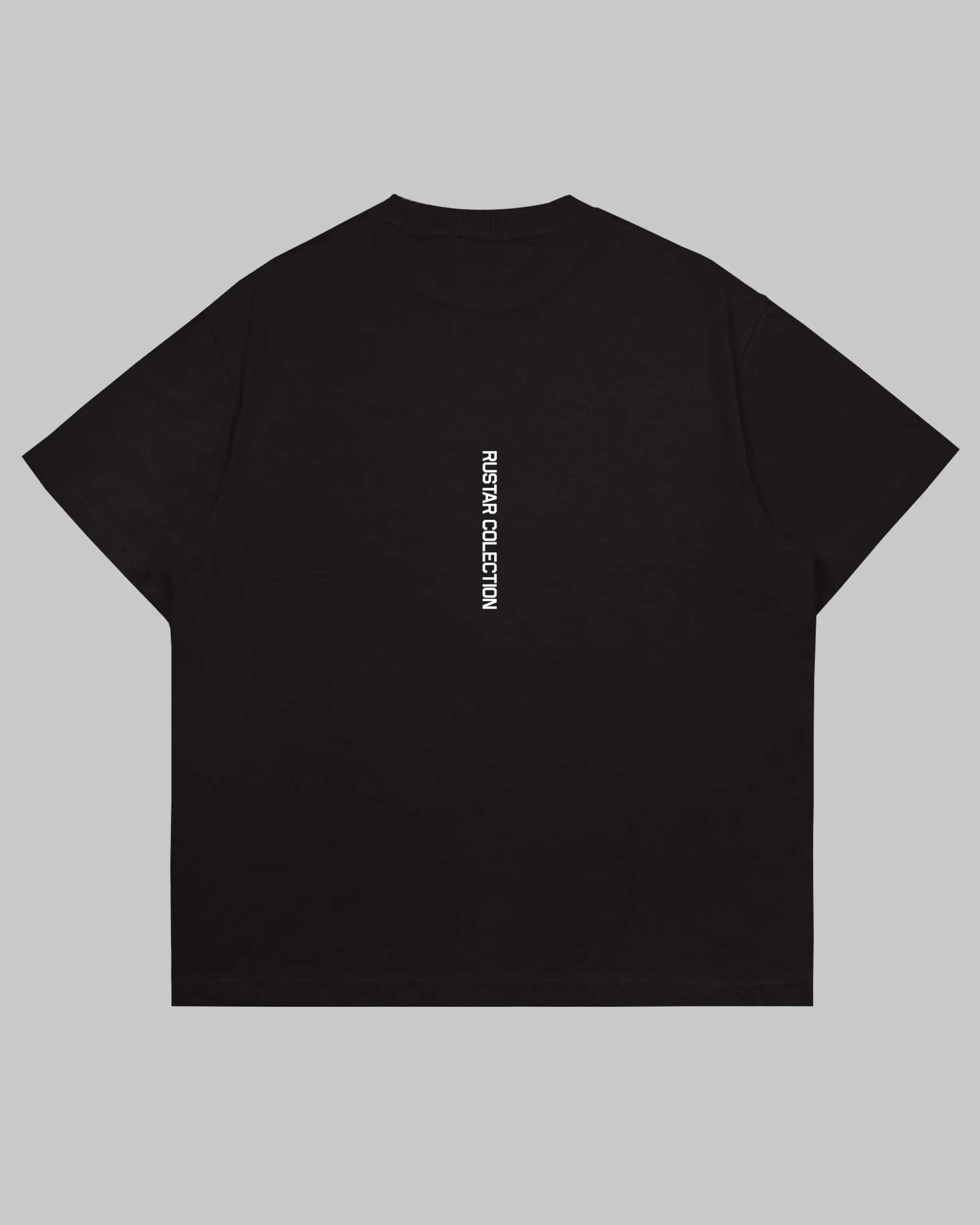 Camiseta RUSTAR DISTORSION
