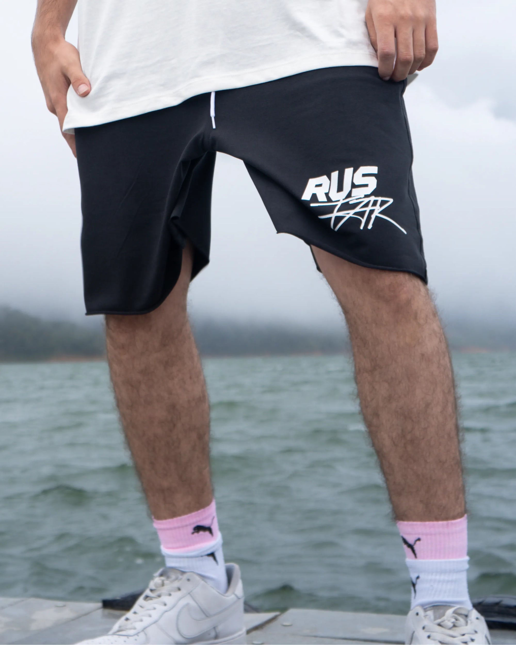 Conjunto RUSTAR GAMERSTAR