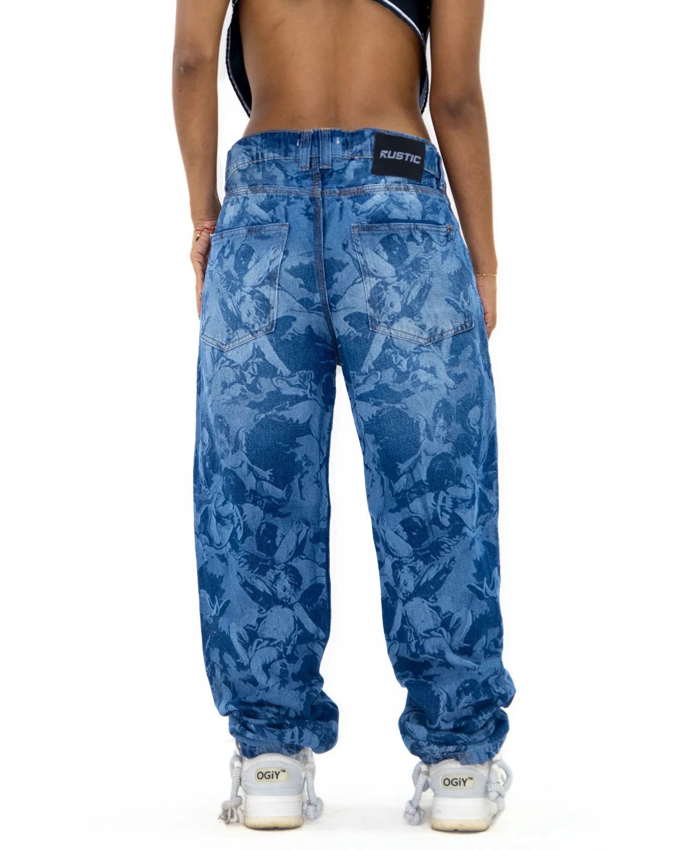 Jean BoyFriend ANGELS