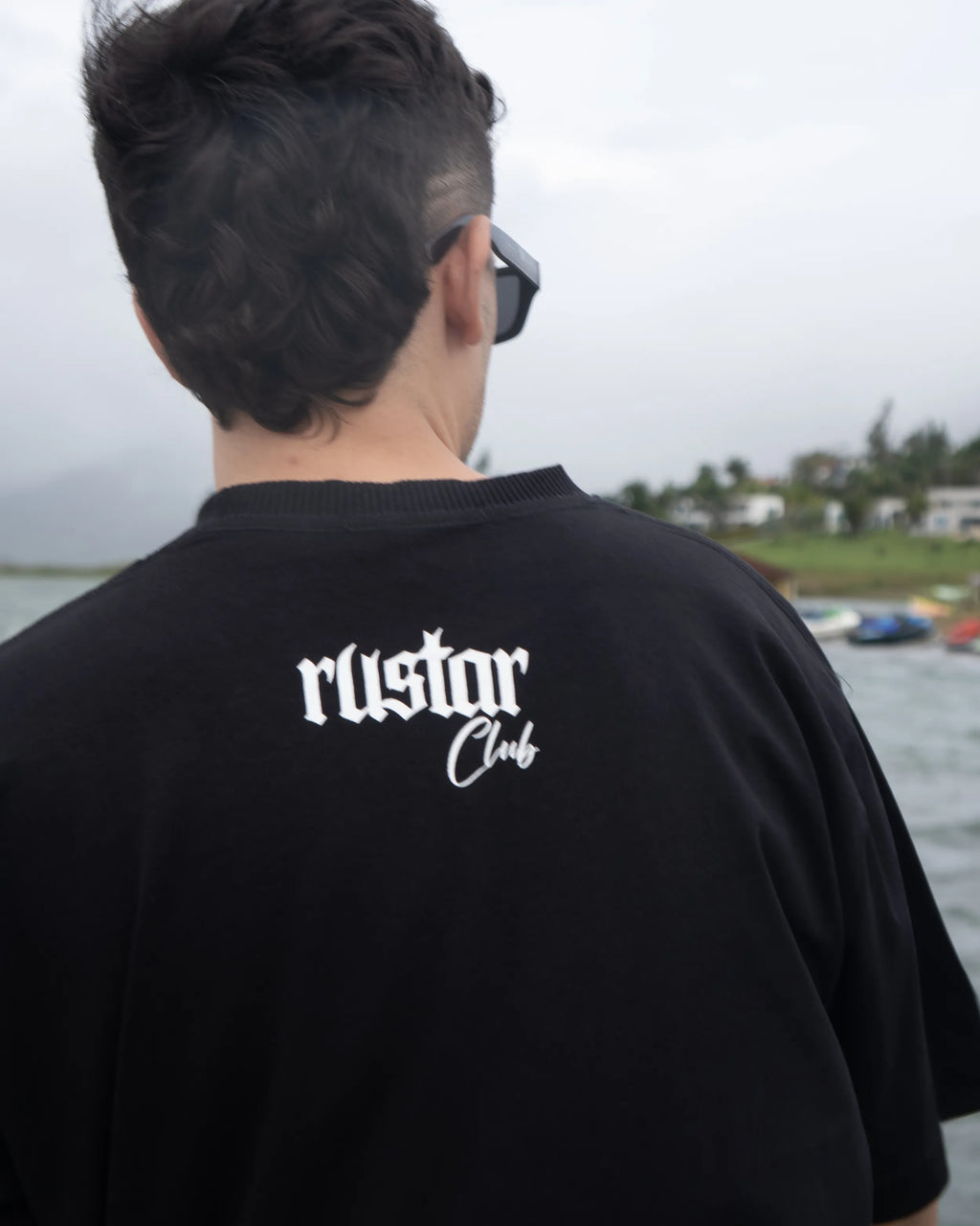 CONJUNTO RUSTAR LUCKY