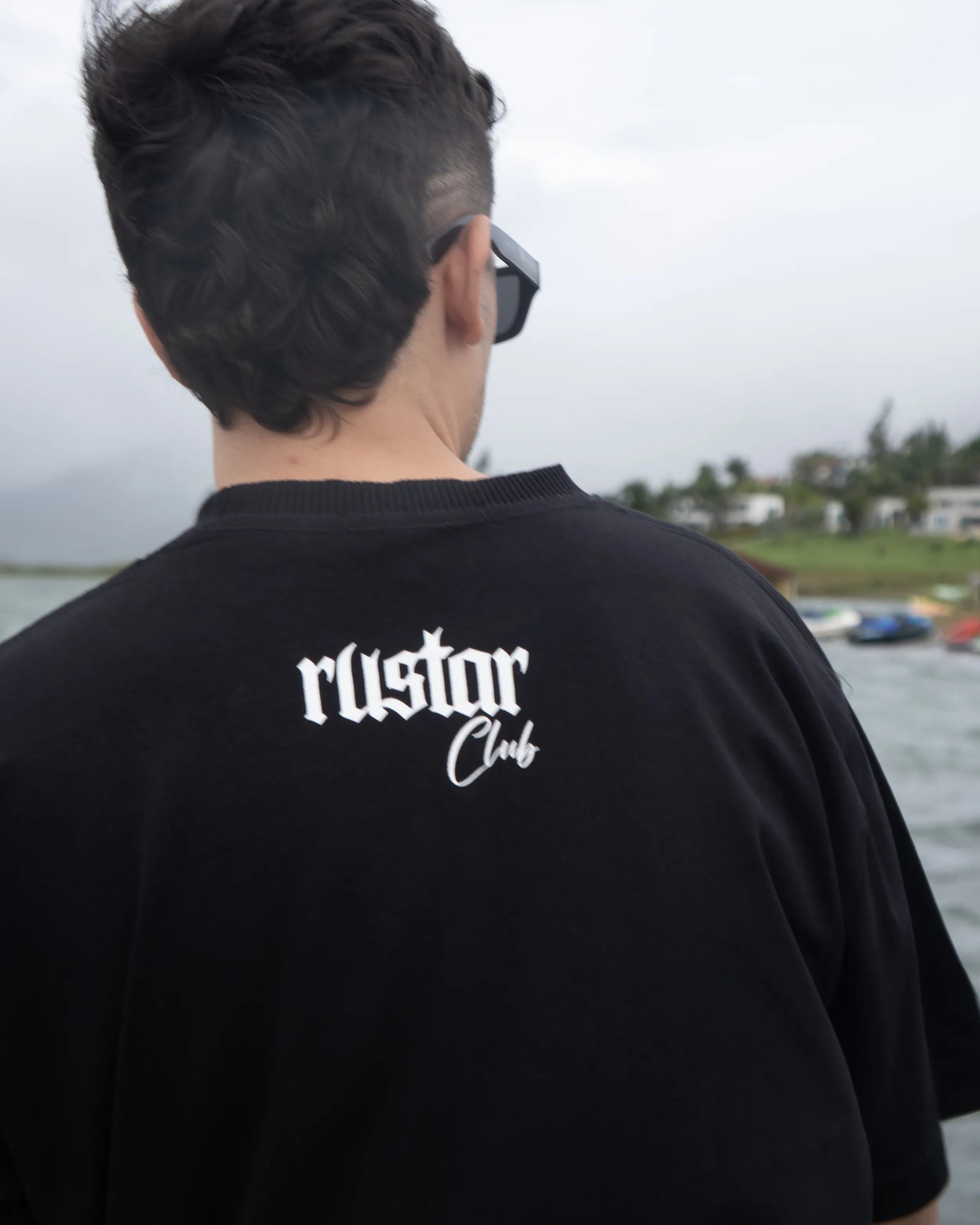CONJUNTO RUSTAR LUCKY