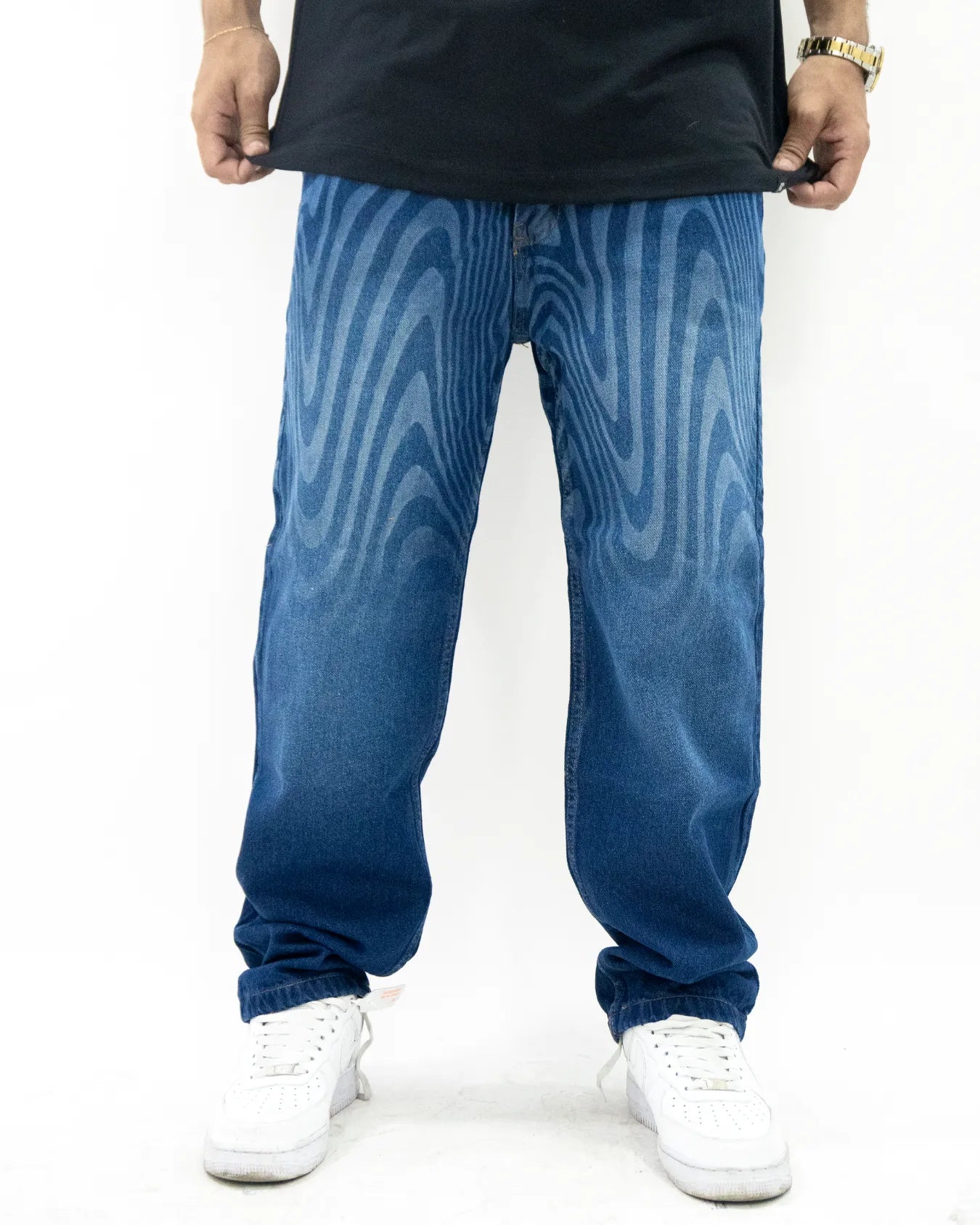 Jean BoyFriend WAVES