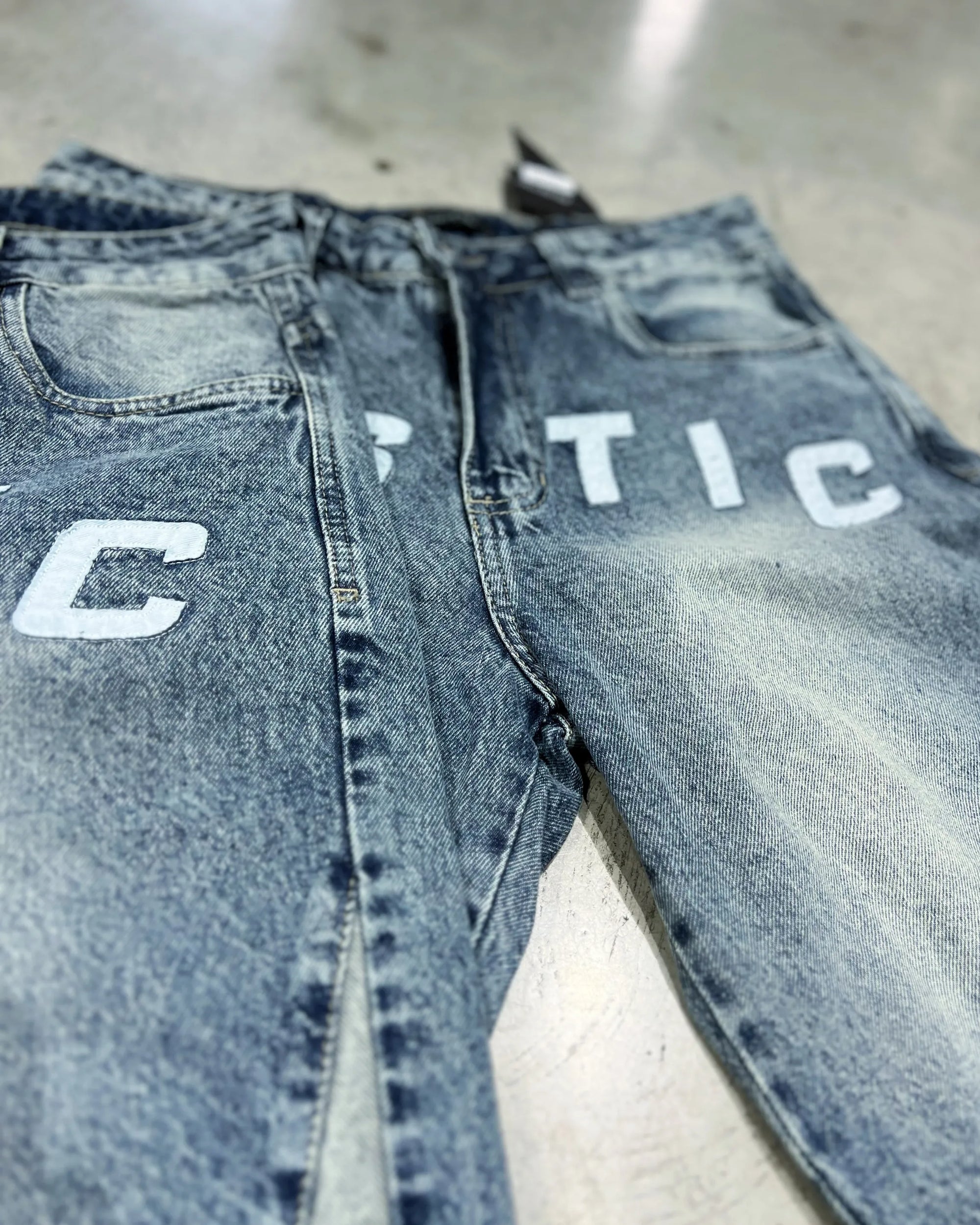 Bermuda SS1 RUSTIC