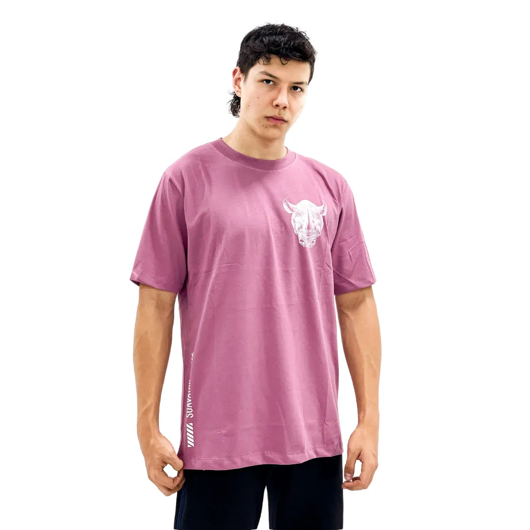 Camiseta Urbana Rinho