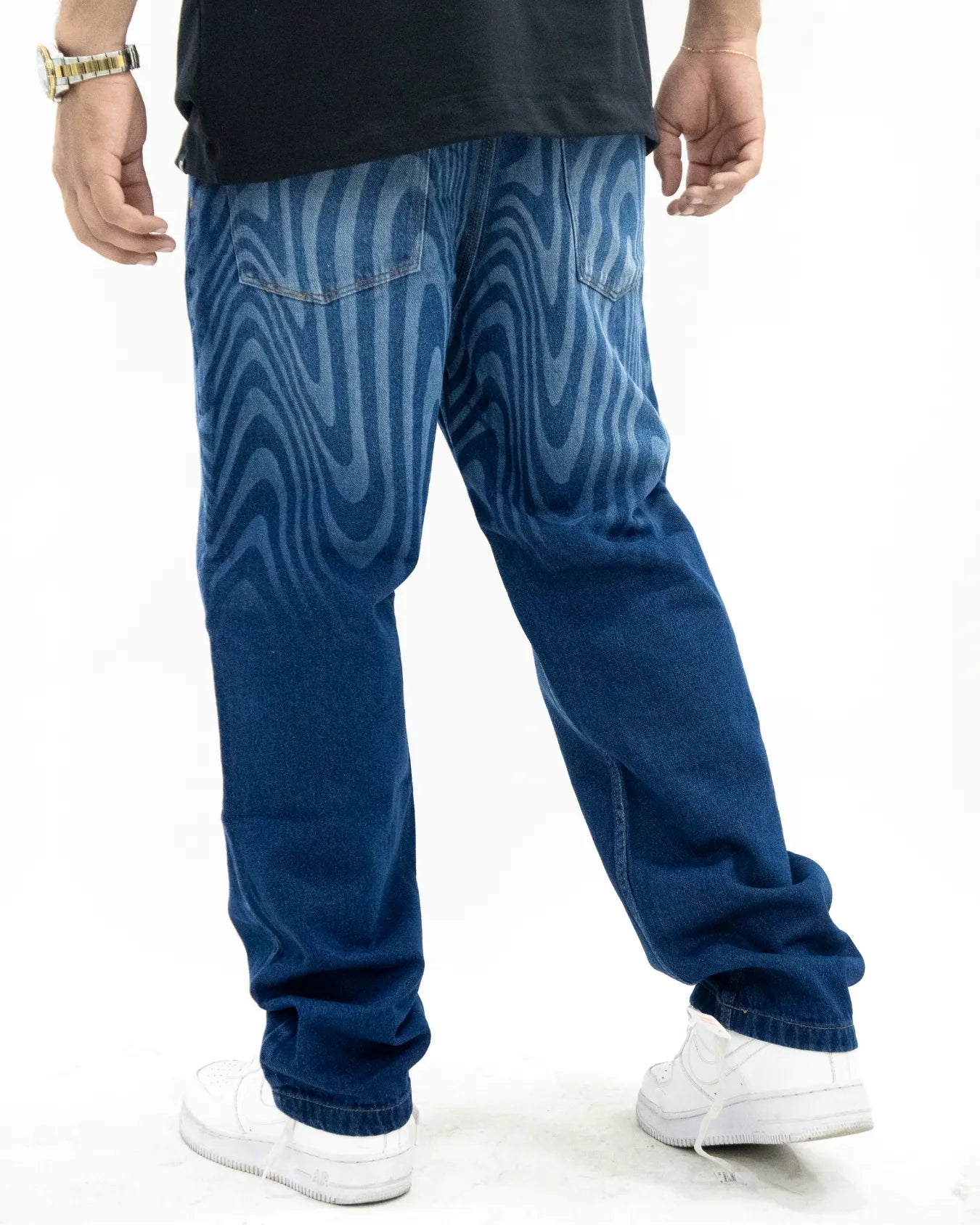 Jean BoyFriend WAVES