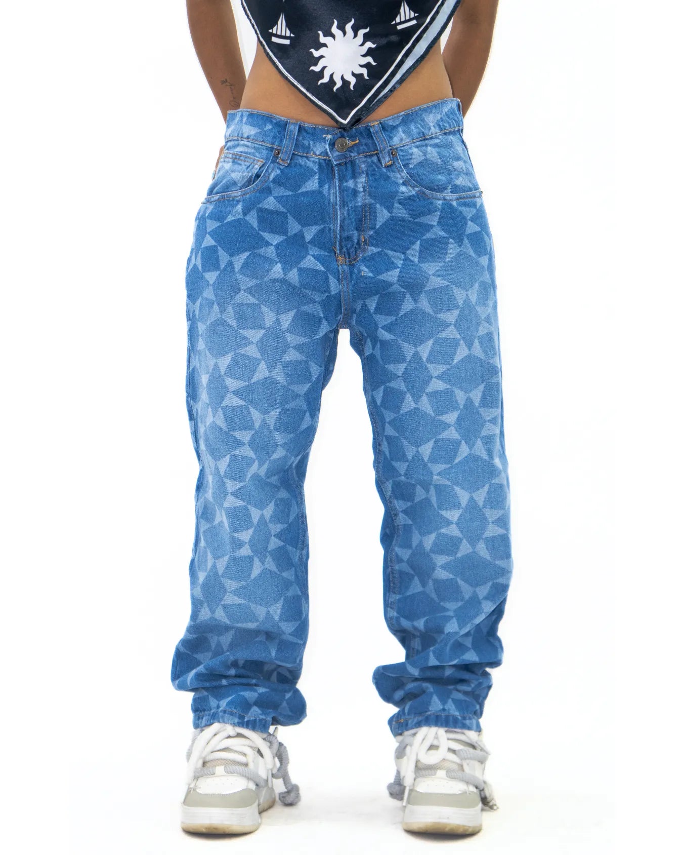 Jean BoyFriend ISRL