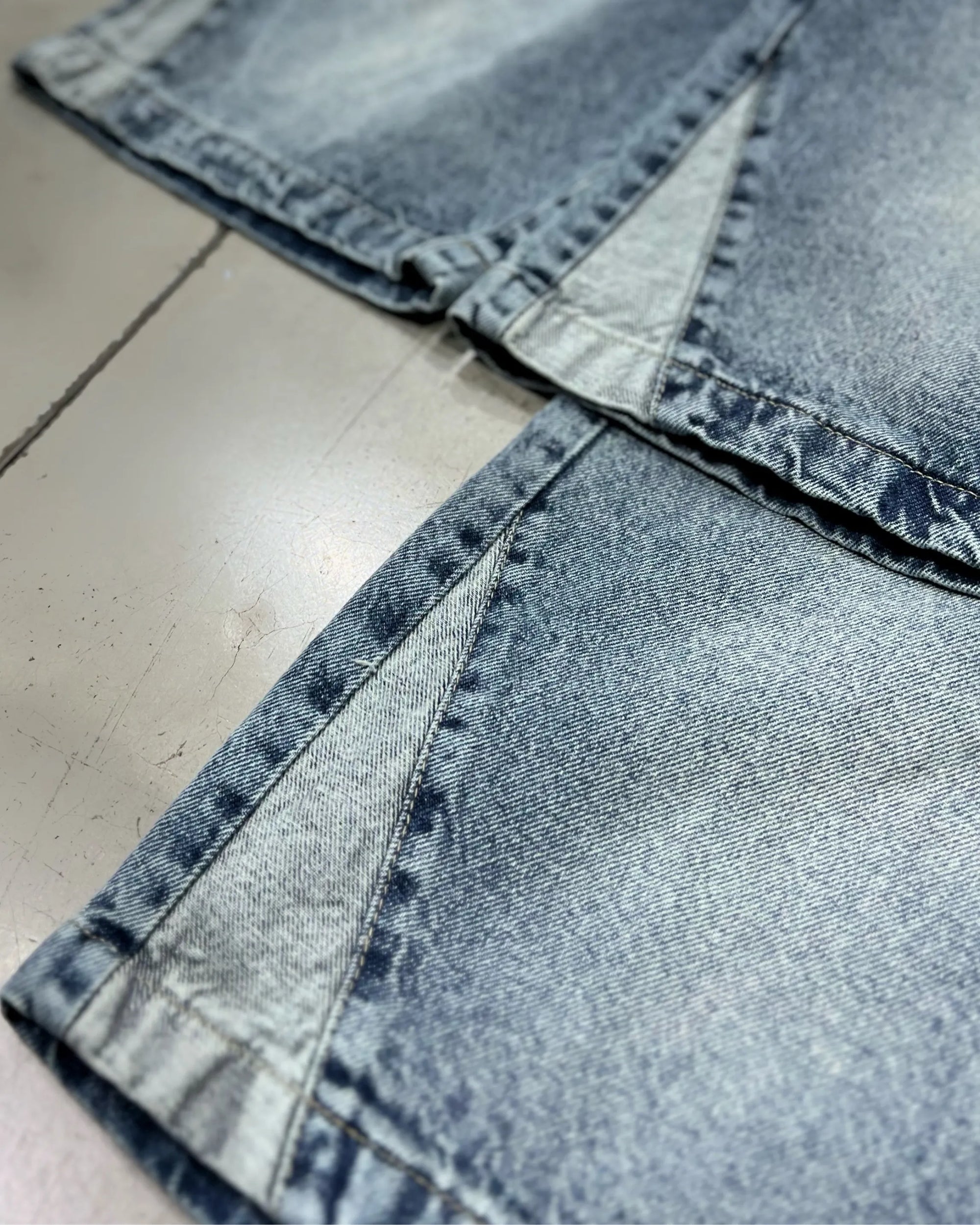 Bermuda SS1 RUSTIC