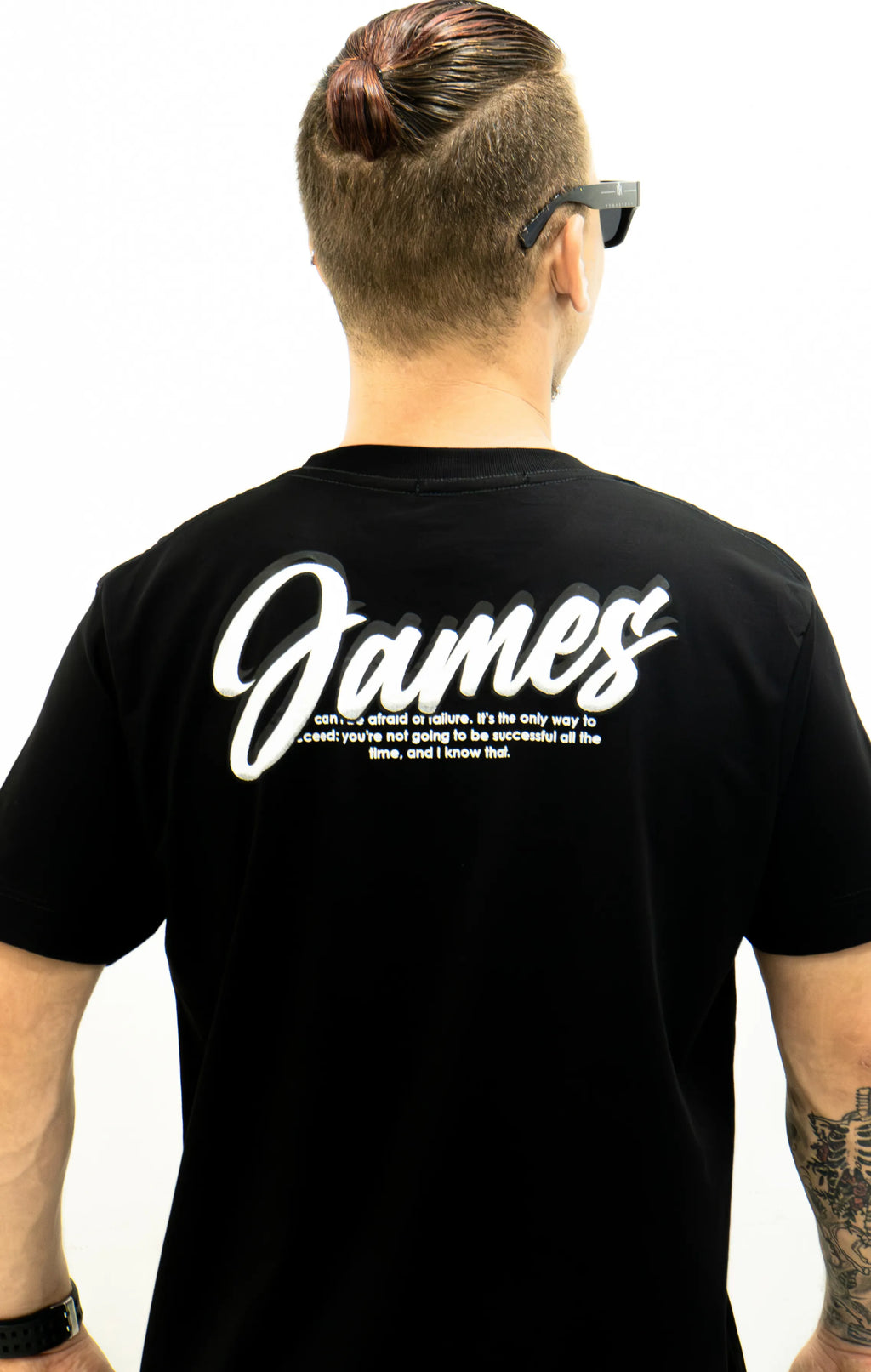 Camiseta Urbana LEBRON